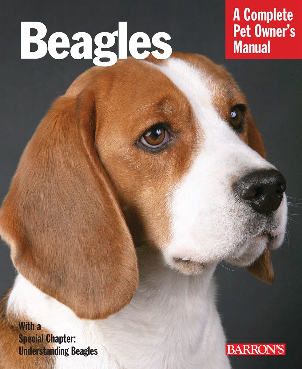 Beagles by Lucia Roesel-Parent - Penguin Books New Zealand