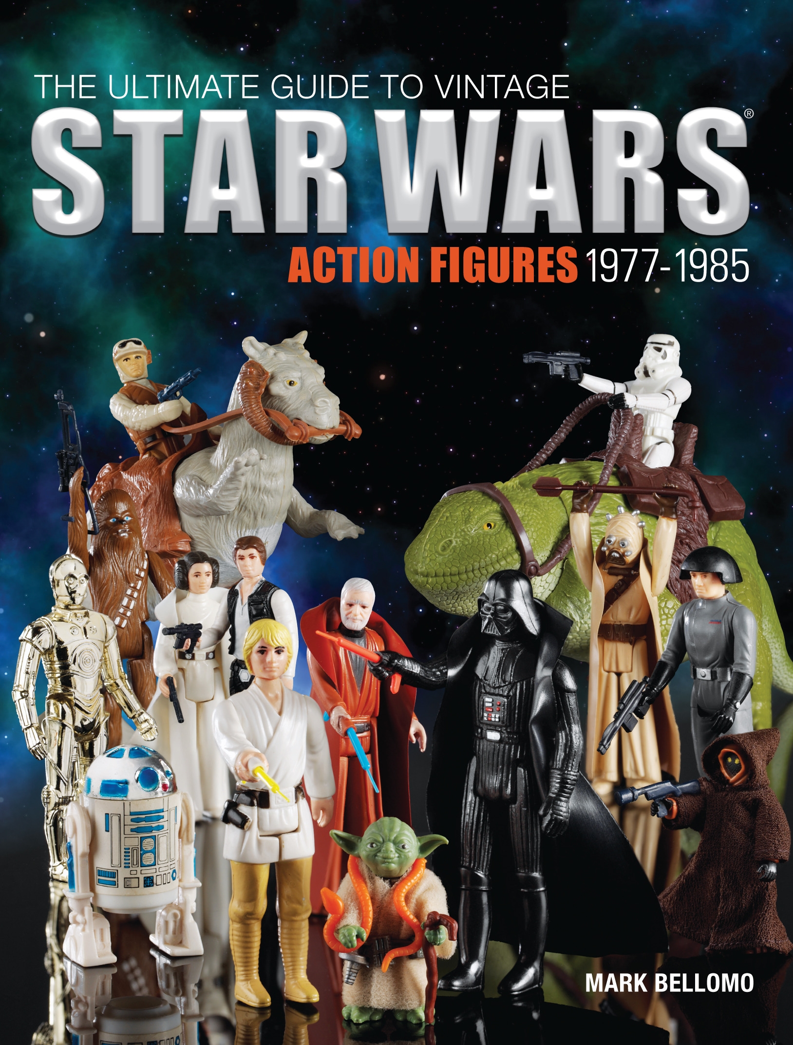 classic star wars action figures