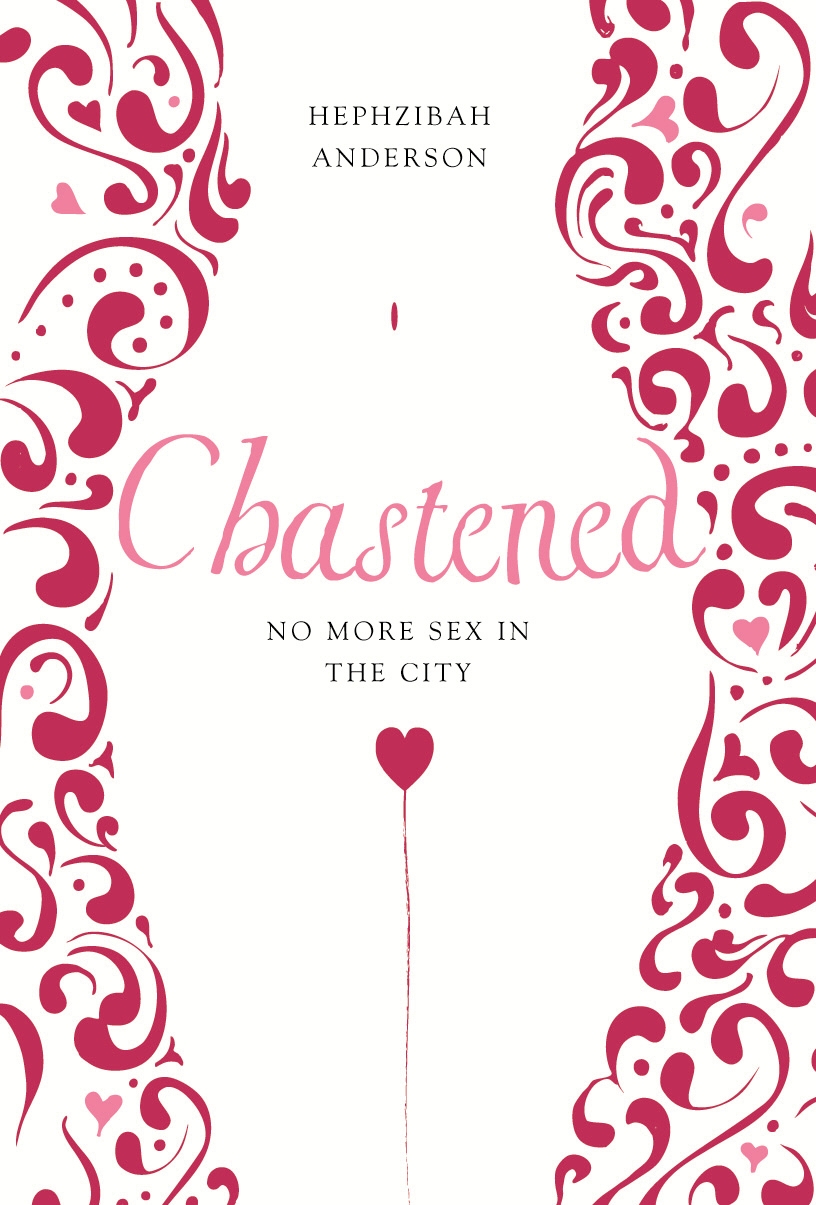 Chastened by Hephzibah Anderson - Penguin Books New Zealand