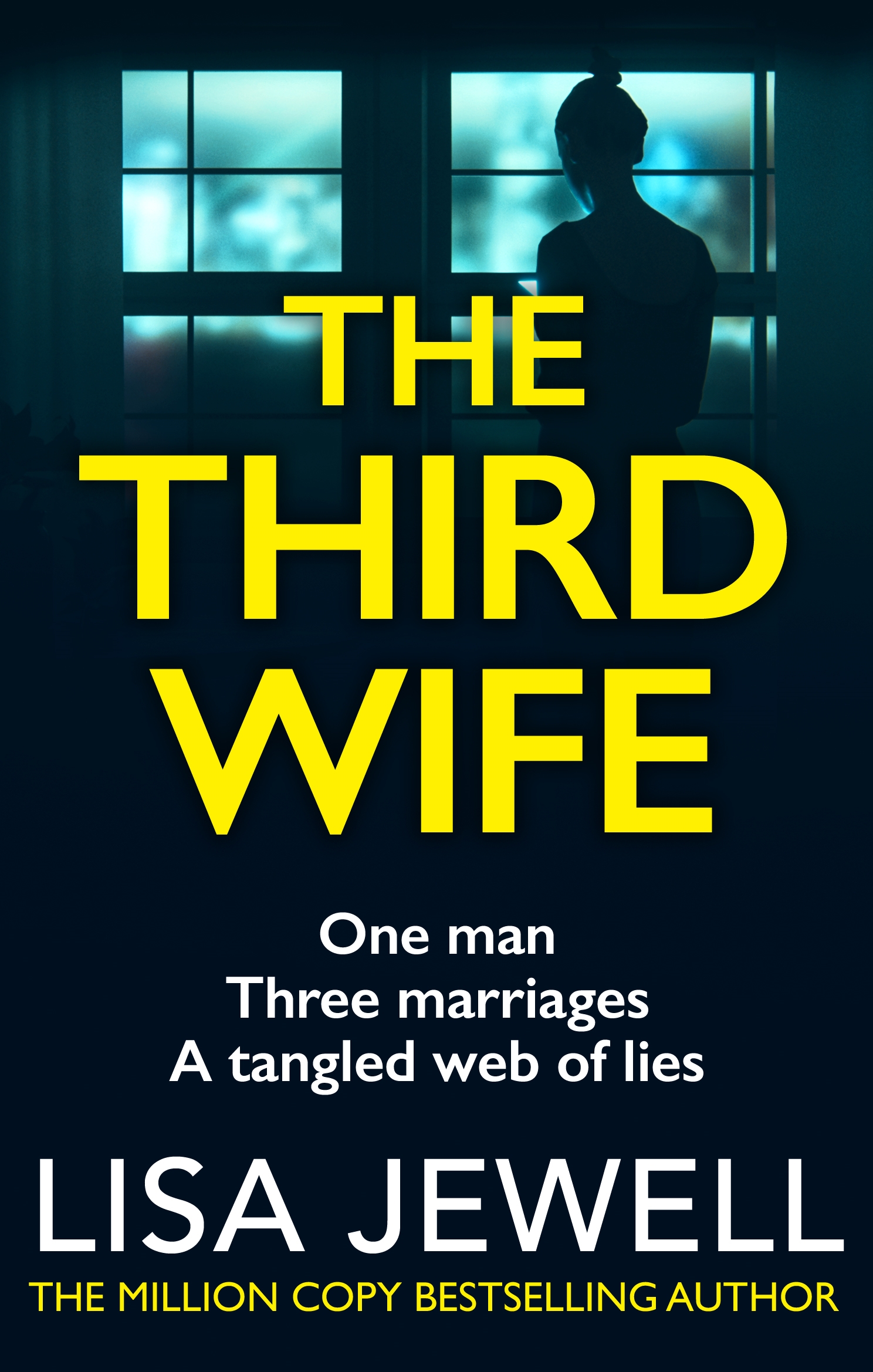 The Third Wife By Lisa Jewell Penguin Books Australia 