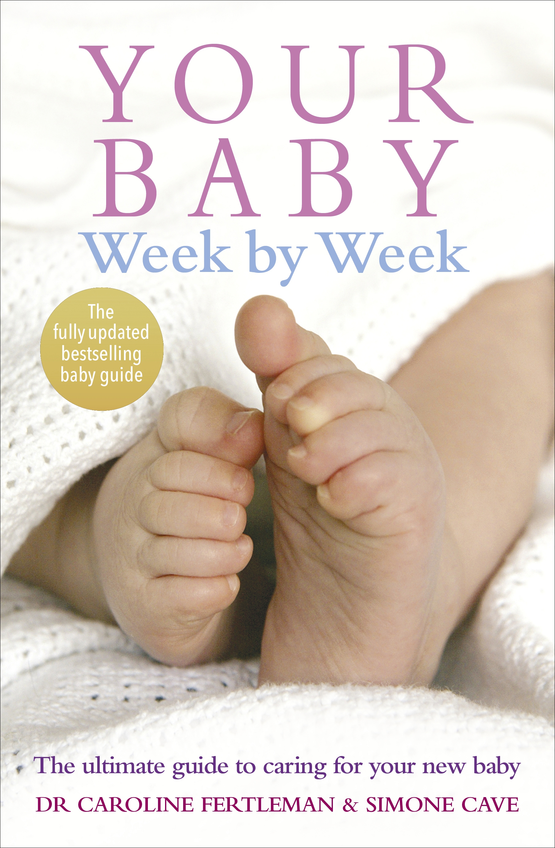 Baby Week By Week Development App: Everything You Need To Know