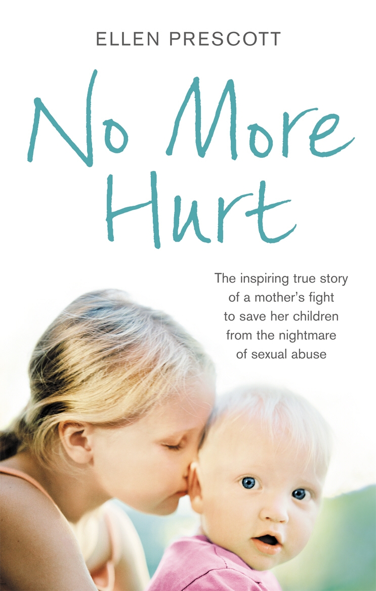 No More Hurt by Ellen Prescott - Penguin Books Australia