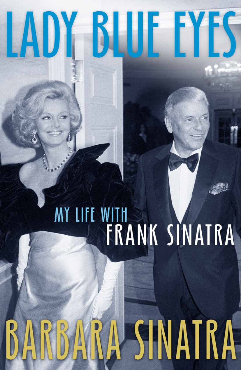Frank lyrics the lady in my first life sinatra You're So