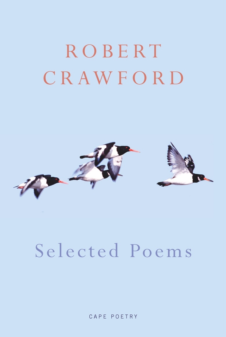 Selected Poems by Robert Crawford - Penguin Books Australia