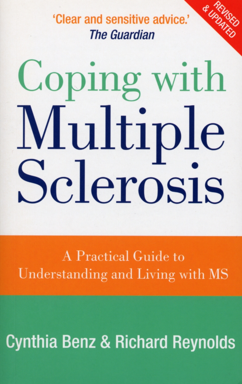 Coping With Multiple Sclerosis by Cynthia Benz - Penguin Books New Zealand