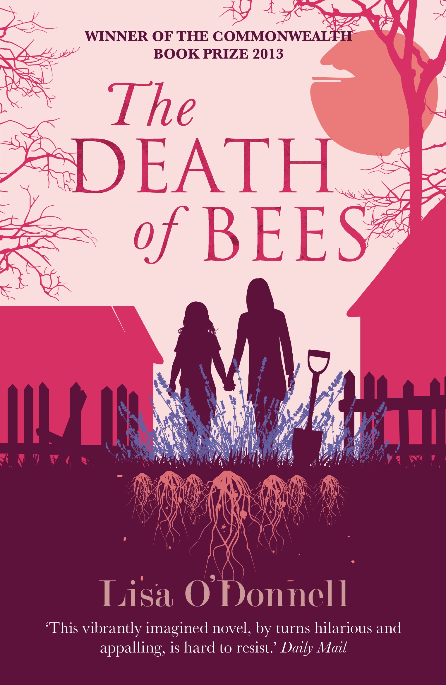 The Death of Bees by Lisa O'Donnell - Penguin Books Australia