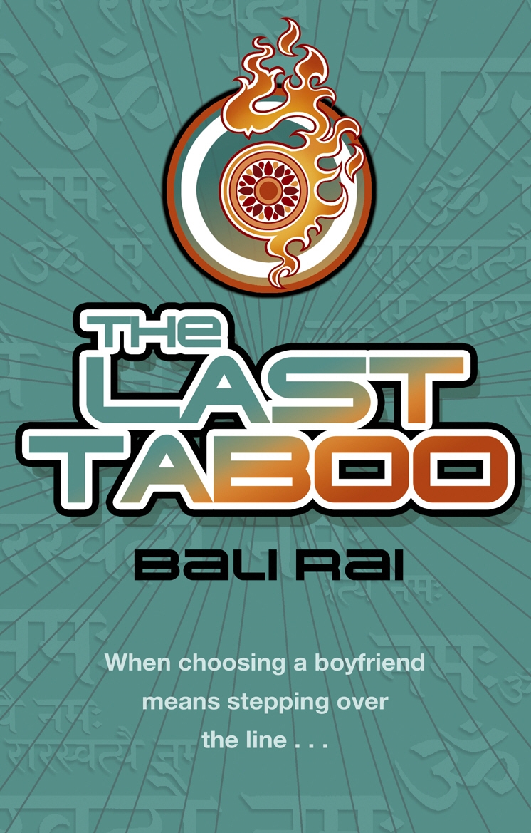 The Last Taboo By Bali Rai Penguin Books Australia