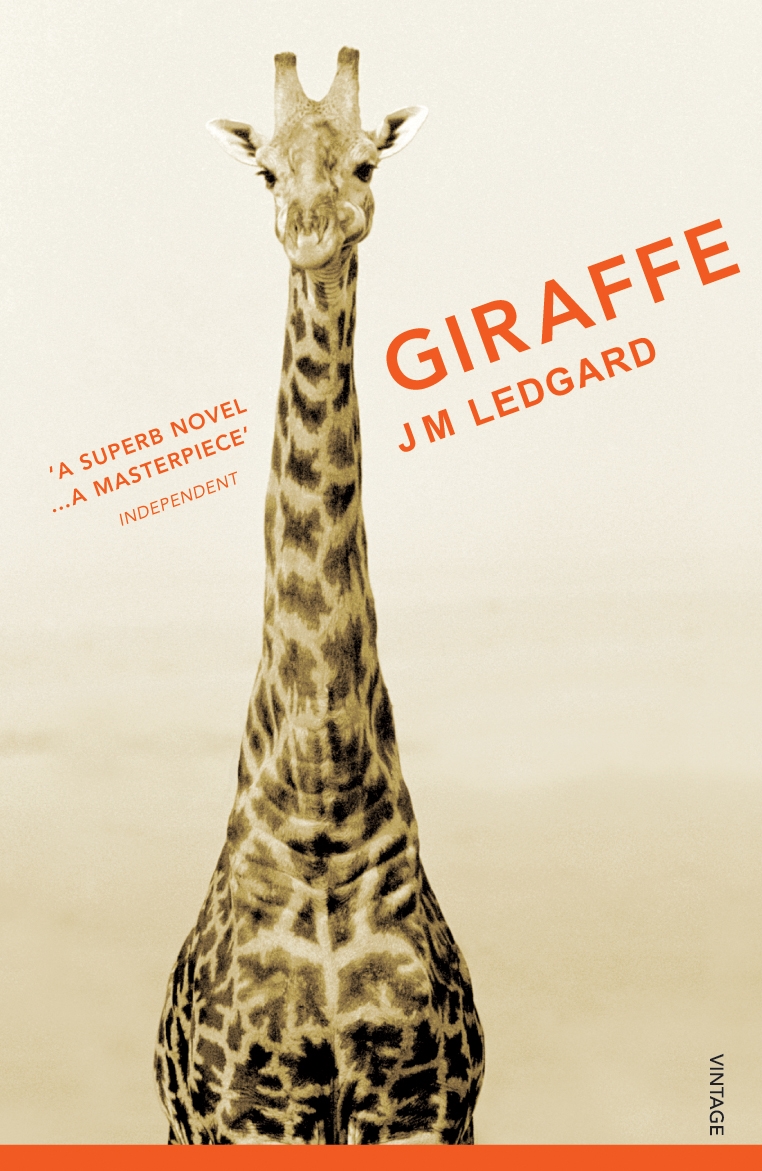 West with Giraffes by Lynda Rutledge