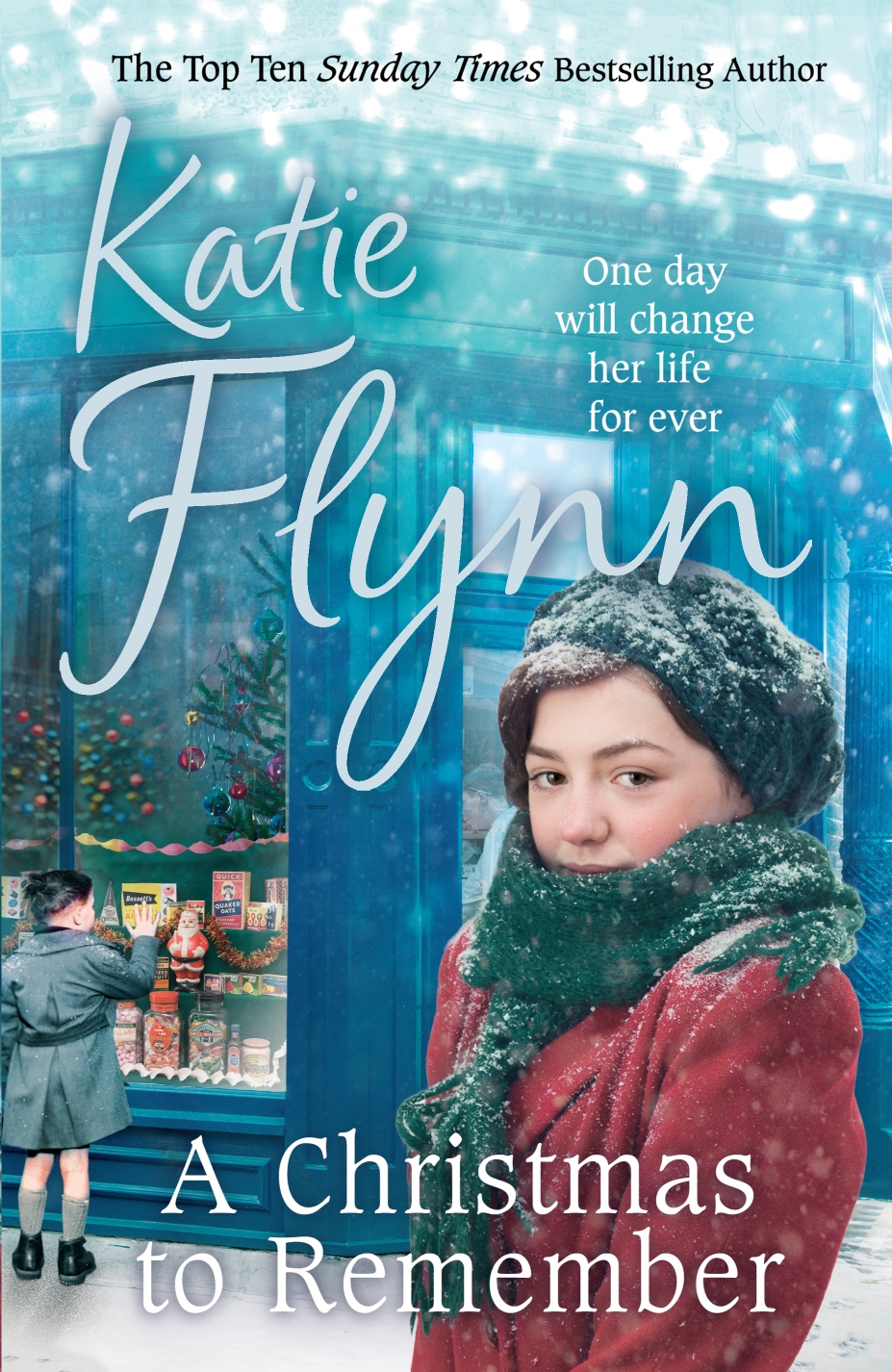 A Christmas to Remember by Katie Flynn Penguin Books Australia