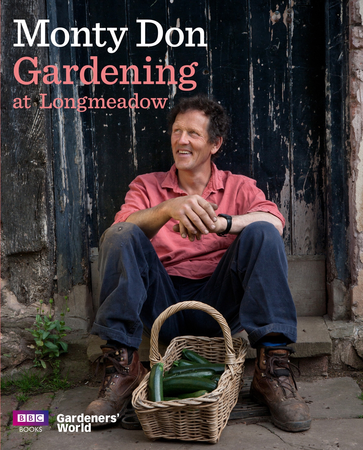Gardening At Longmeadow By Monty Don Penguin Books Australia