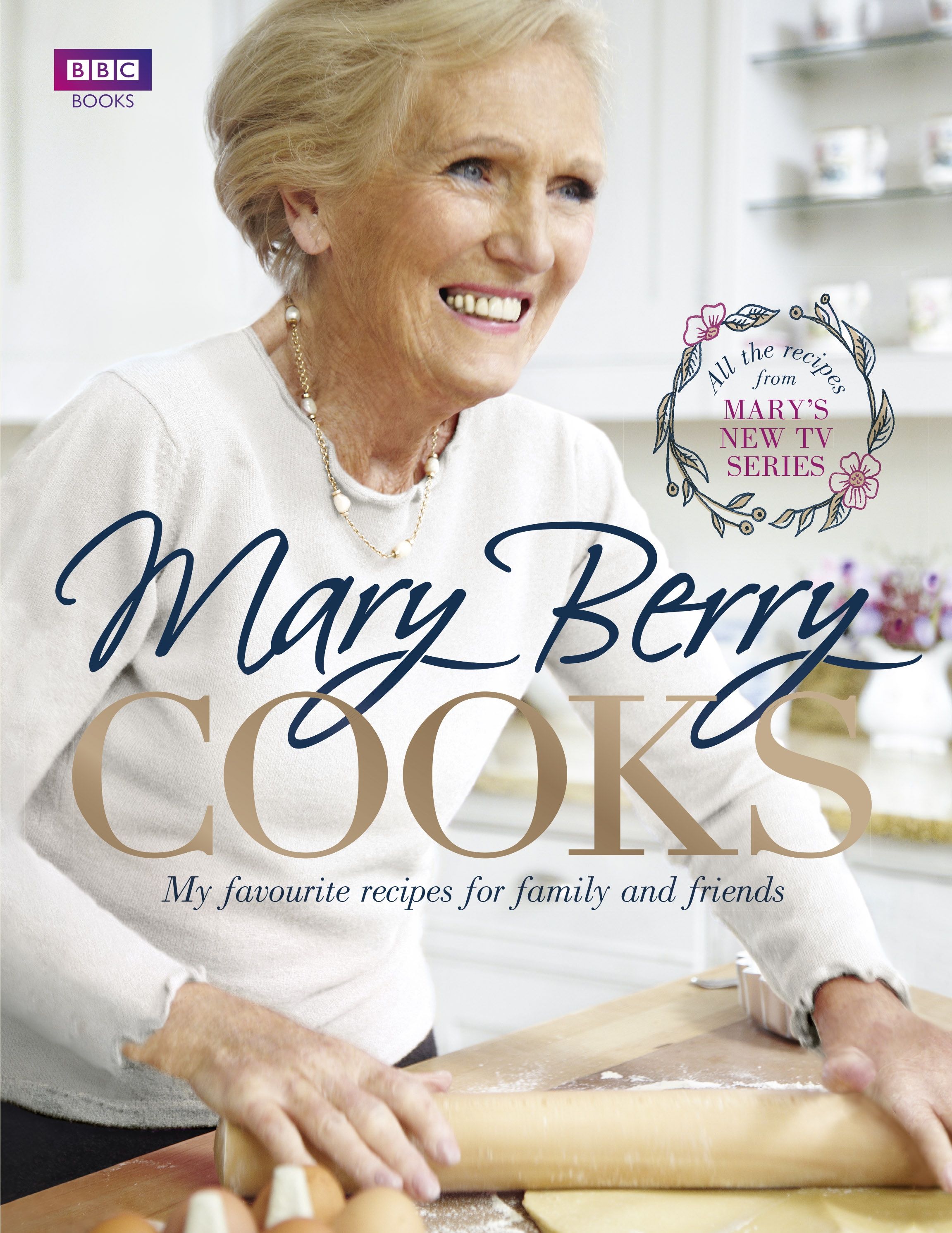 Mary Berry Cooks By Mary Berry Penguin Books New Zealand