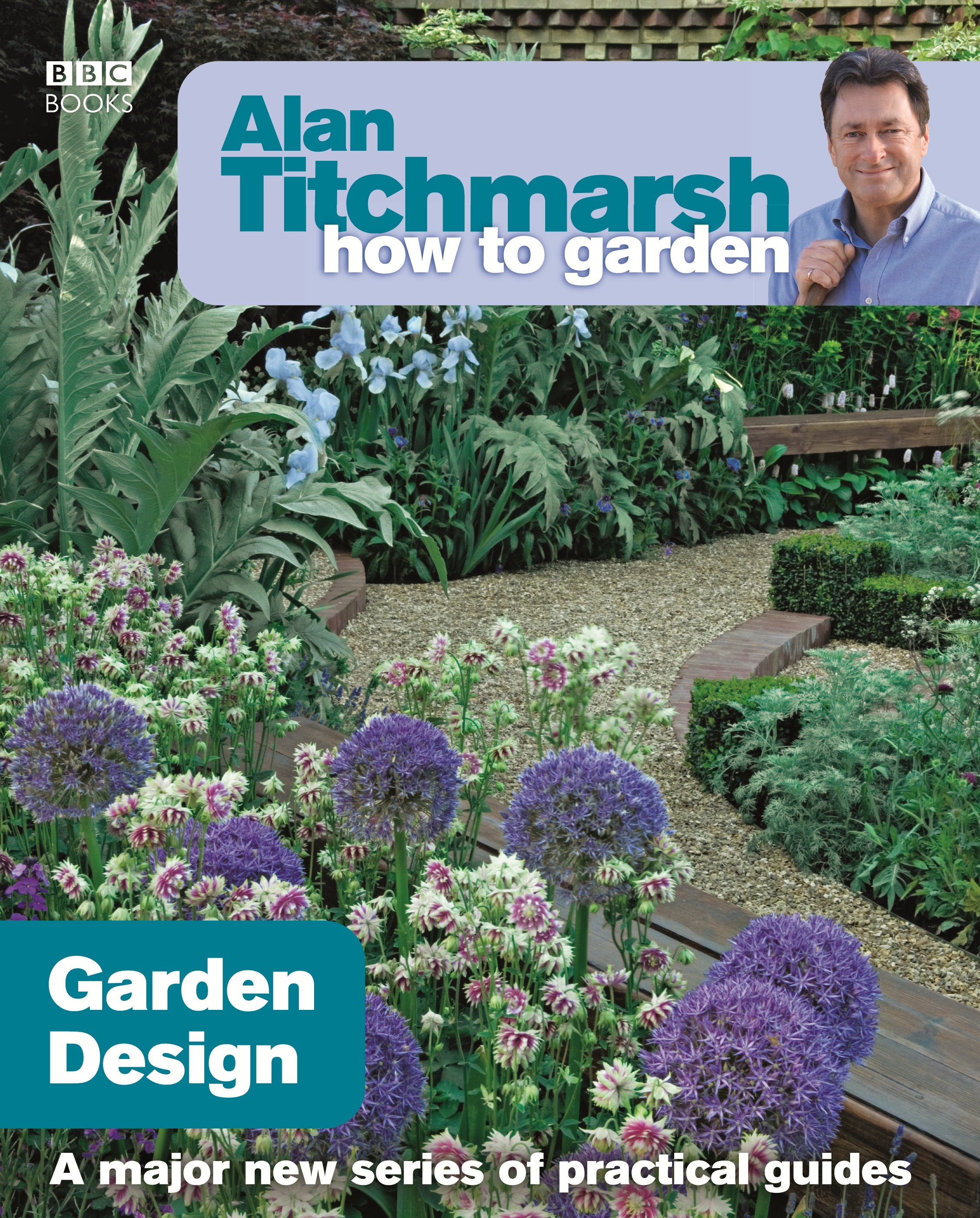 Alan Titchmarsh How To Garden Garden Design By Alan Titchmarsh