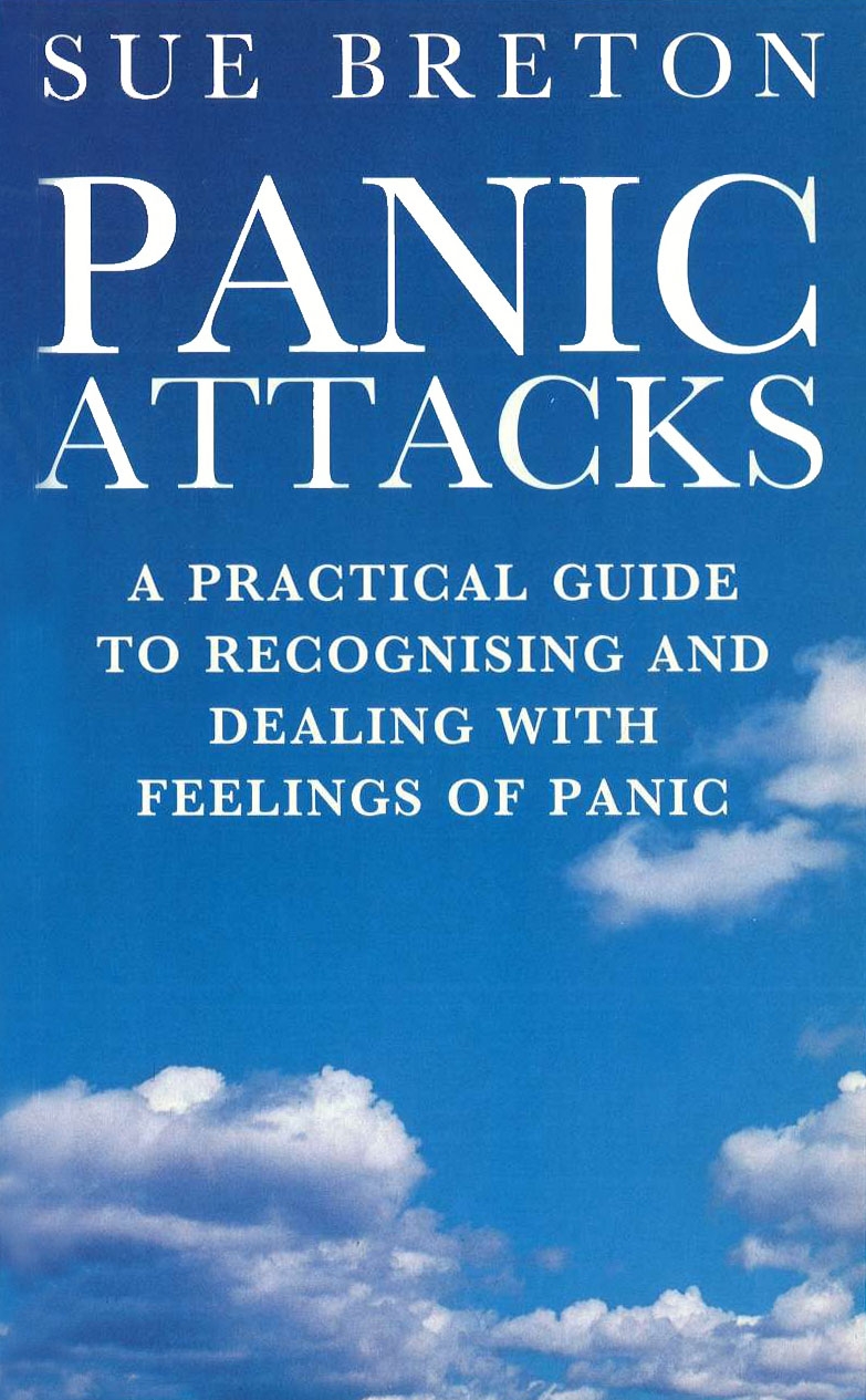 Panic Attacks by S Breton - Penguin Books Australia