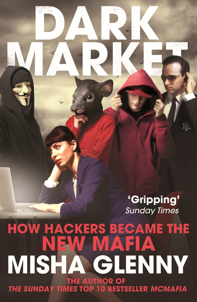 Vice City Darknet Market