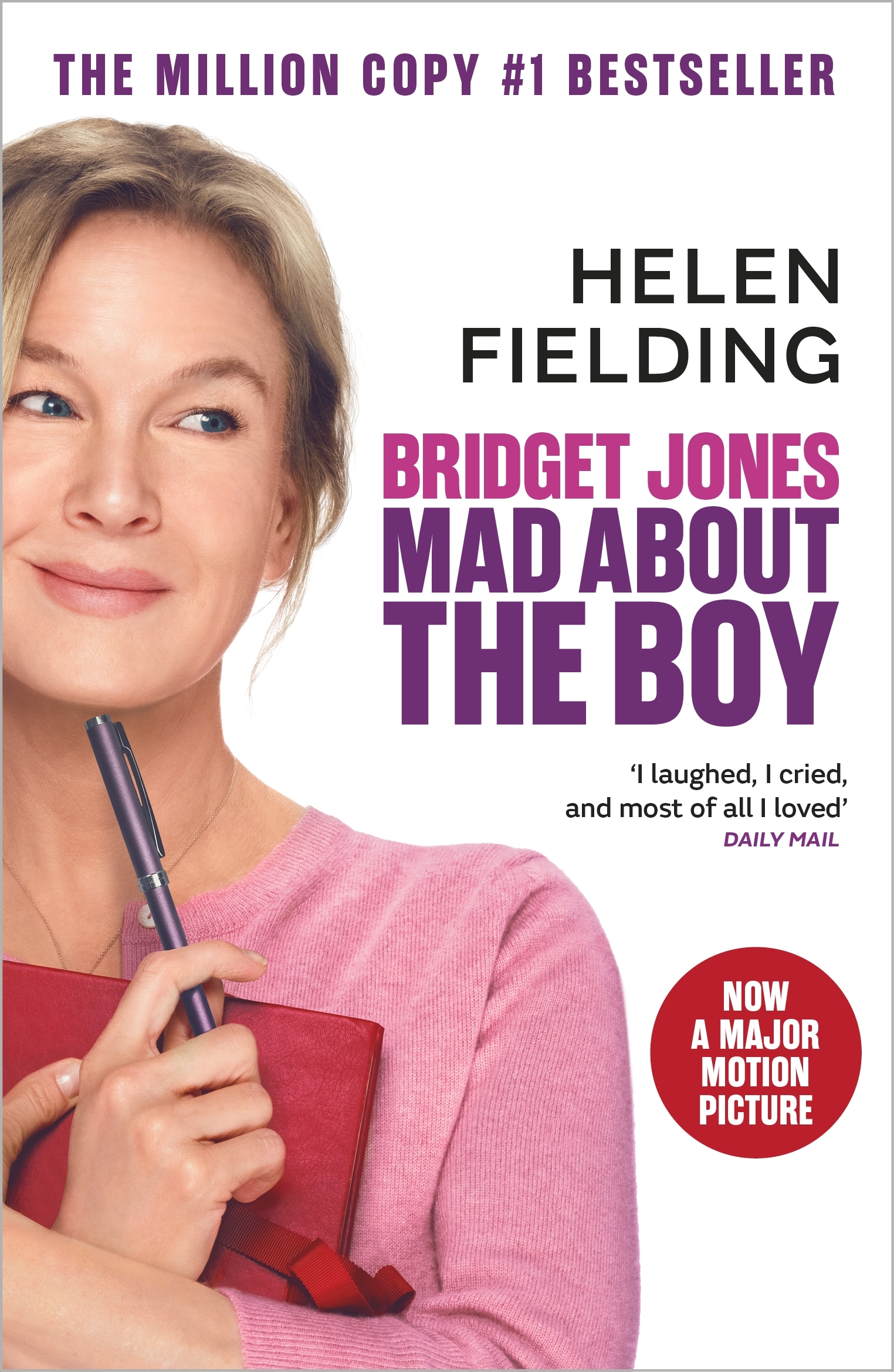 Bridget Jones's Diary (Paperback)