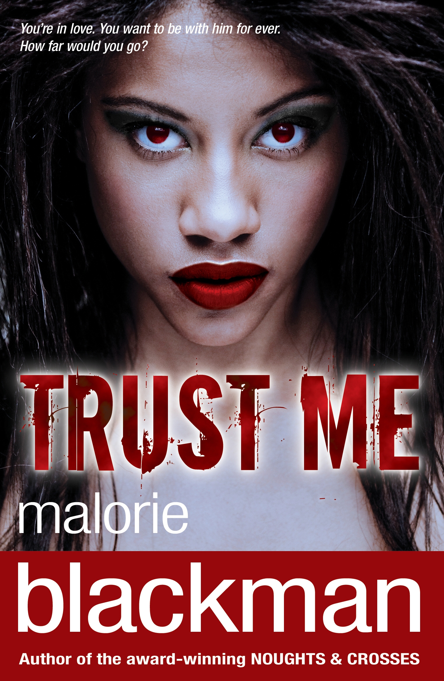 Trust Me By Malorie Blackman Penguin Books New Zealand Trust Me By Malorie Blackman Penguin Books New Zealand