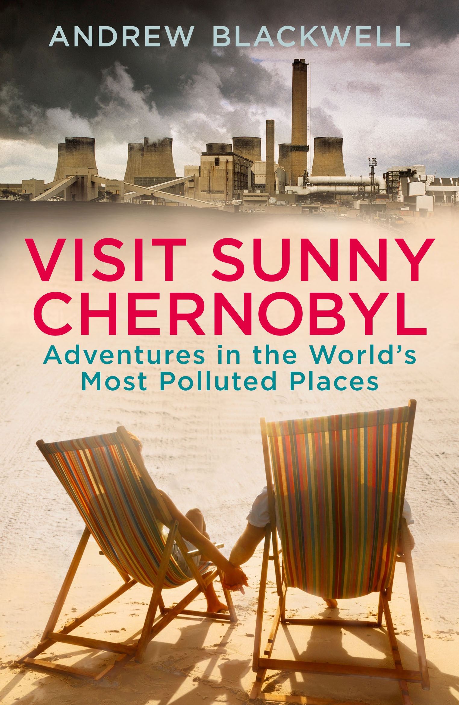 visit sunny chernobyl pdf
