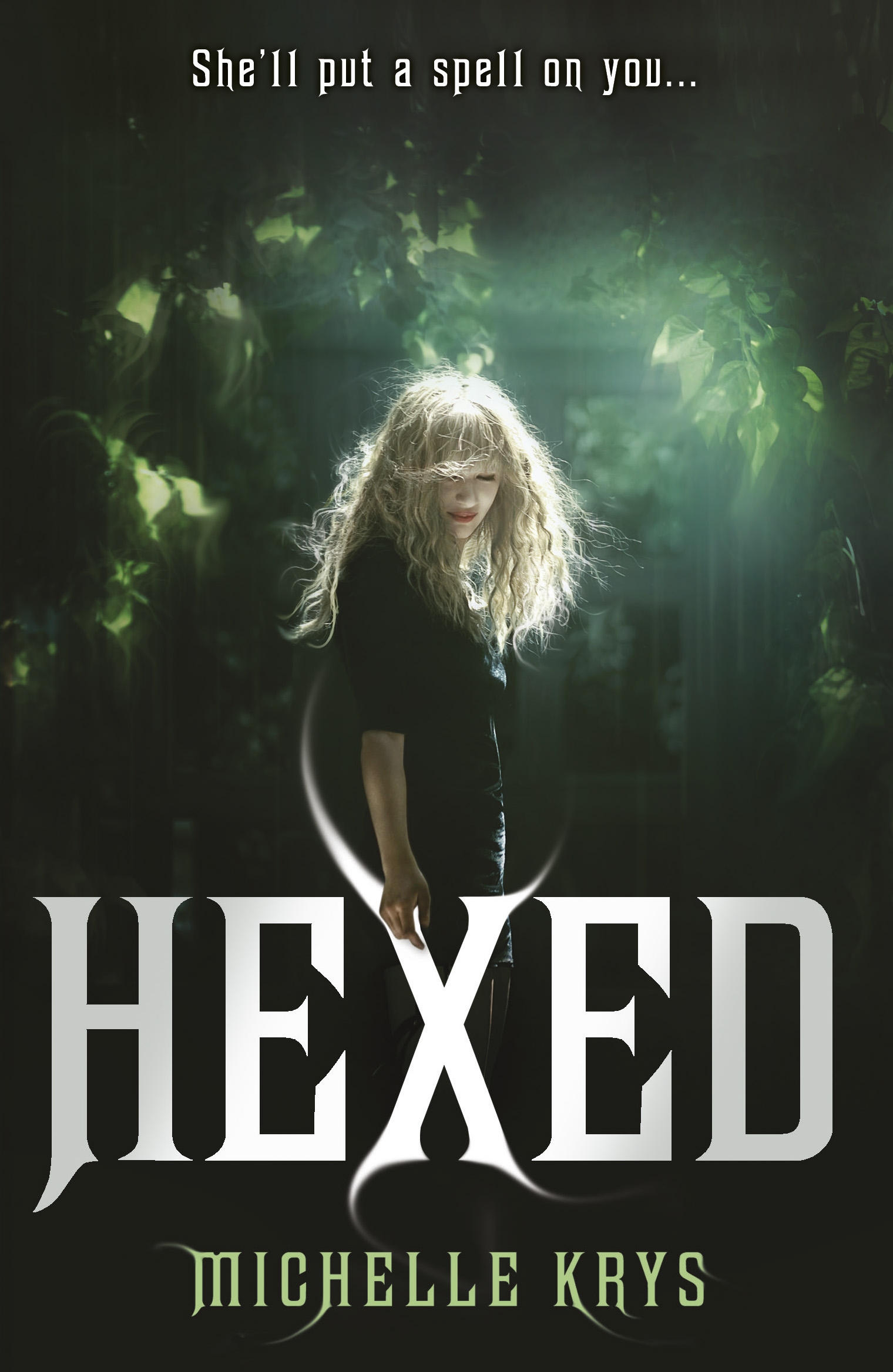 Hexed by Michelle Krys