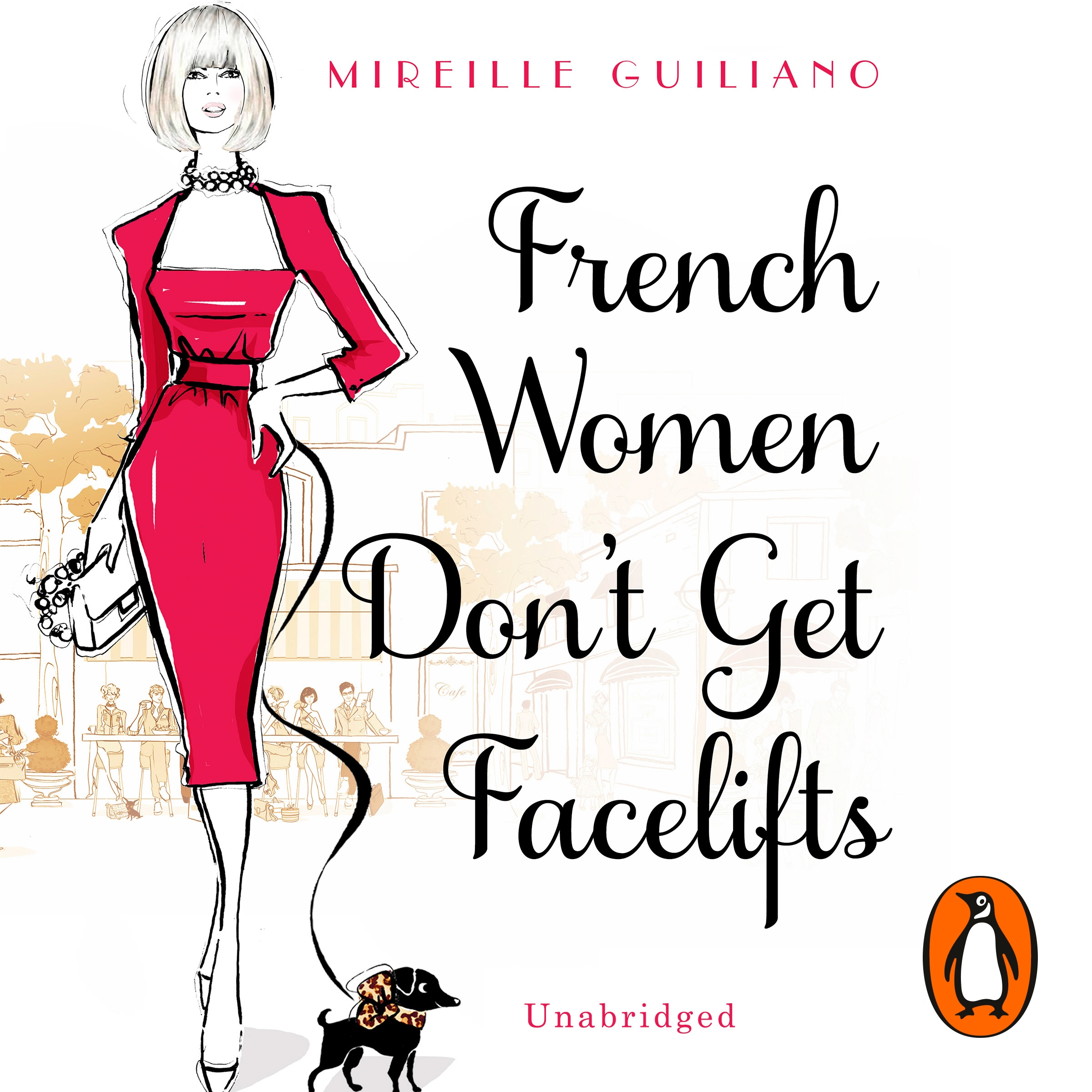 French Women Don't Get Facelifts Q&a