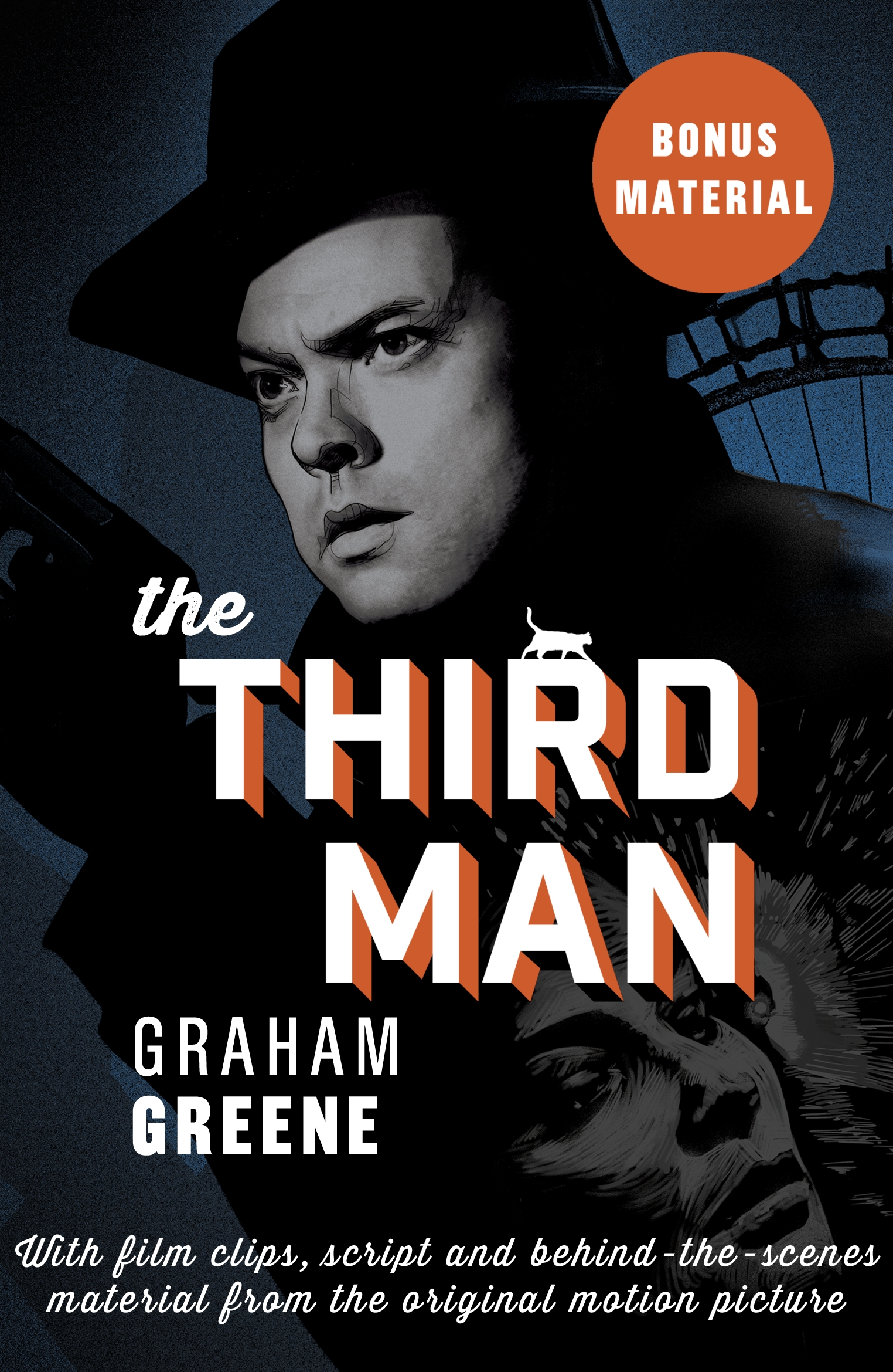 Graham Greene Movies