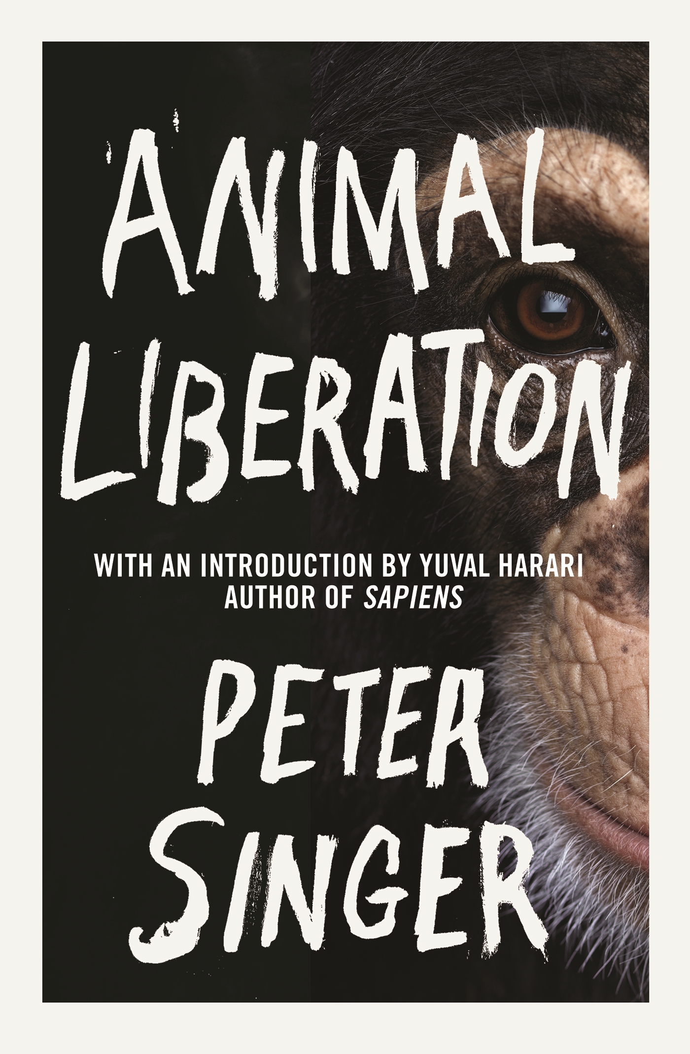 Animal Liberation By Peter Singer
