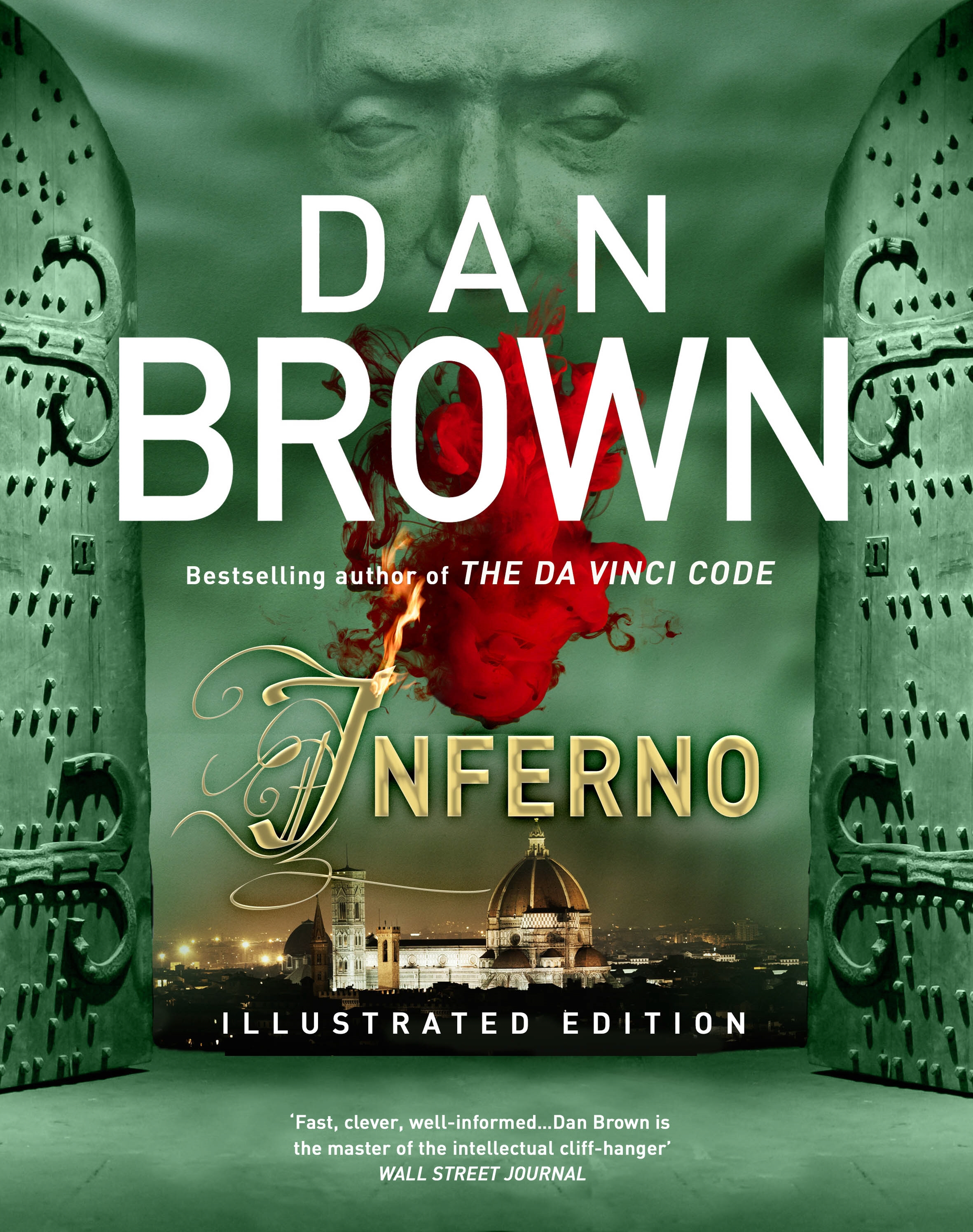 The Inferno: The Definitive Illustrated Edition