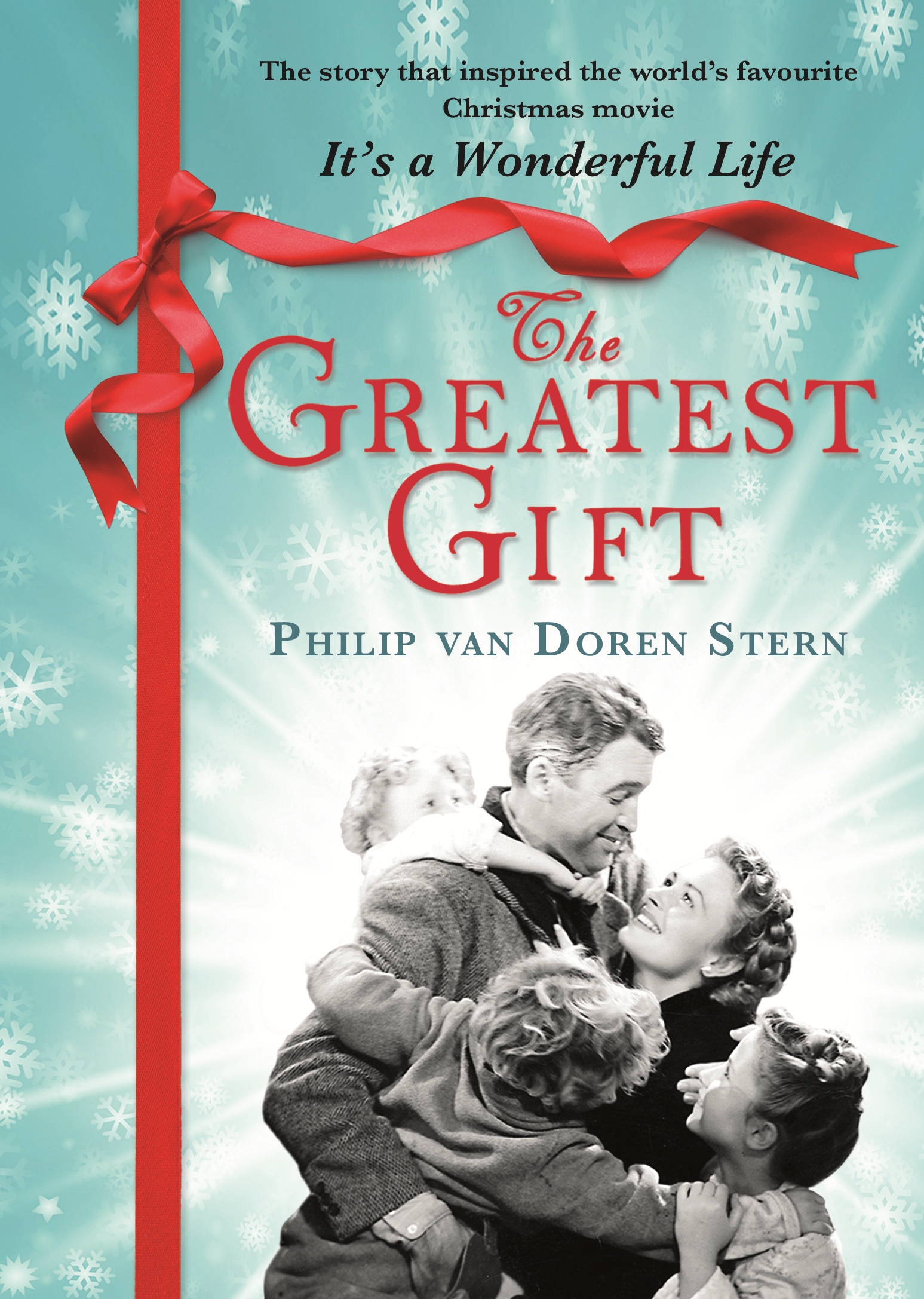 The Great Gift