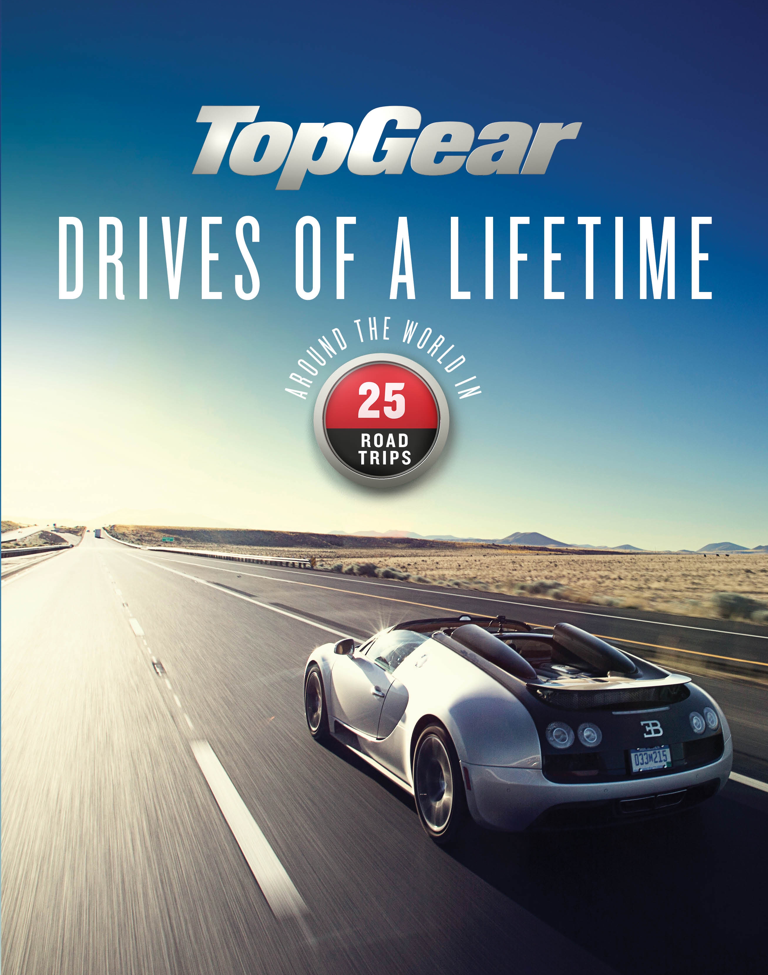 Top Drives of a Lifetime by Read - Penguin Books Australia