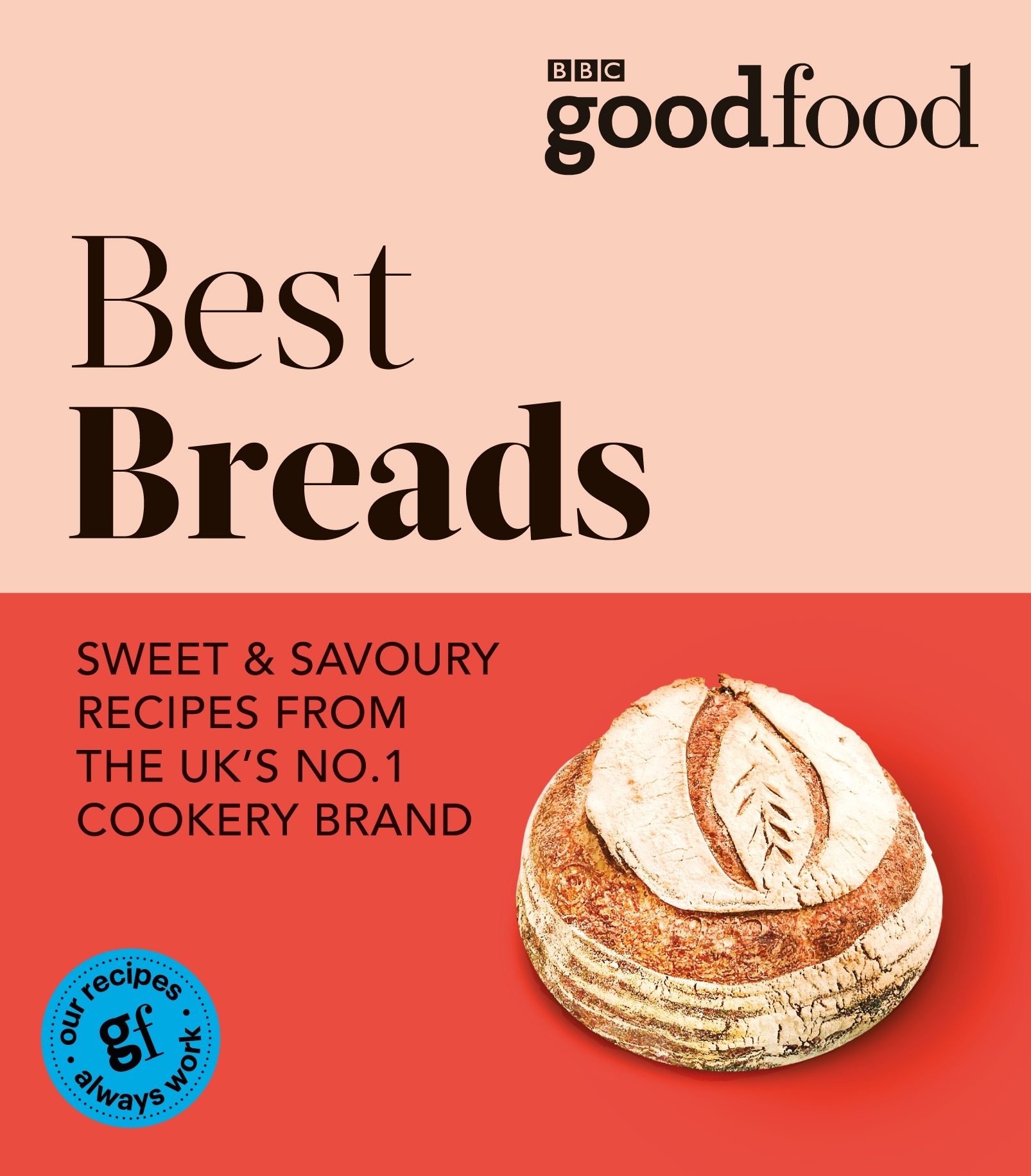 Good Food Best Breads Penguin Books New Zealand