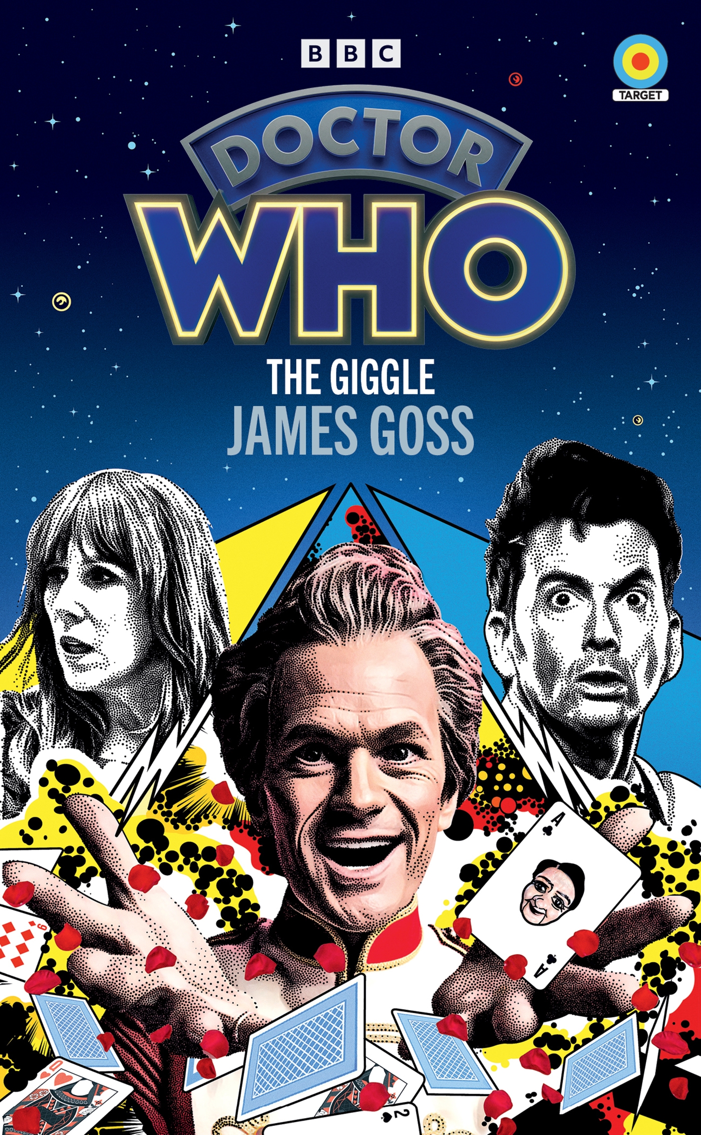 Doctor Who: The Giggle (Target Collection) By James Goss - Penguin ...