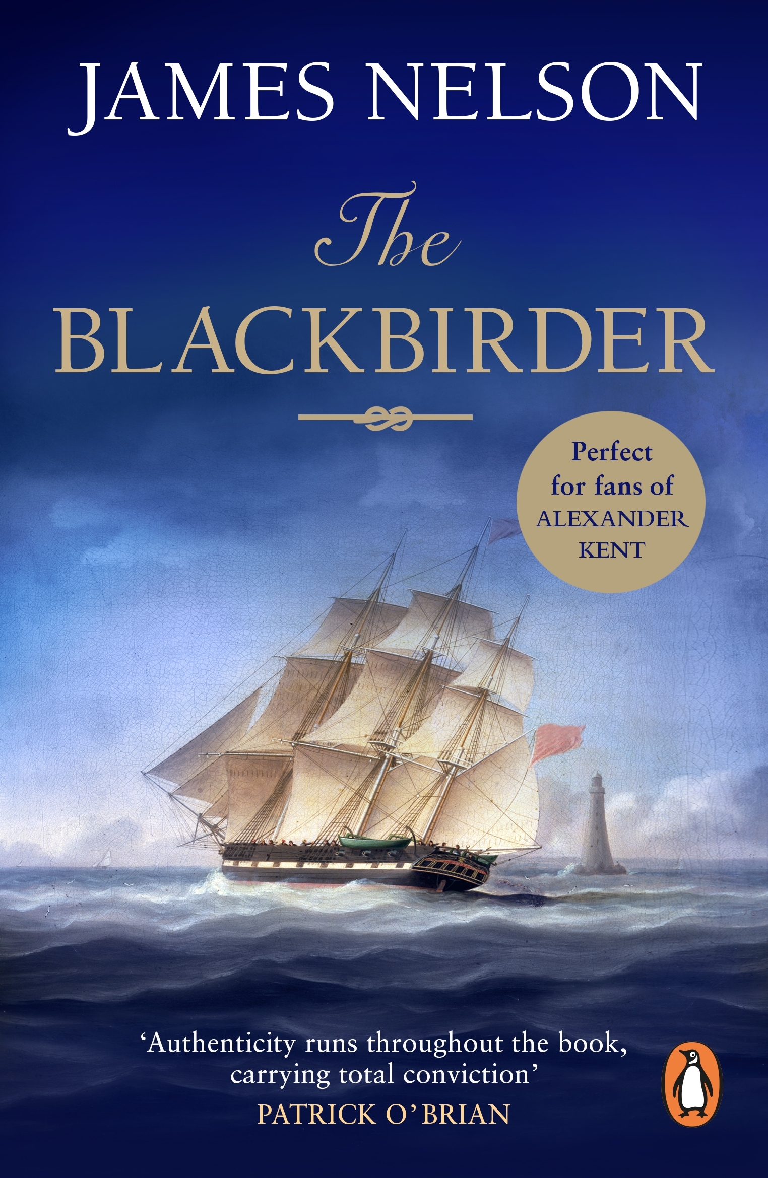 The Blackbirder by James Nelson - Penguin Books Australia