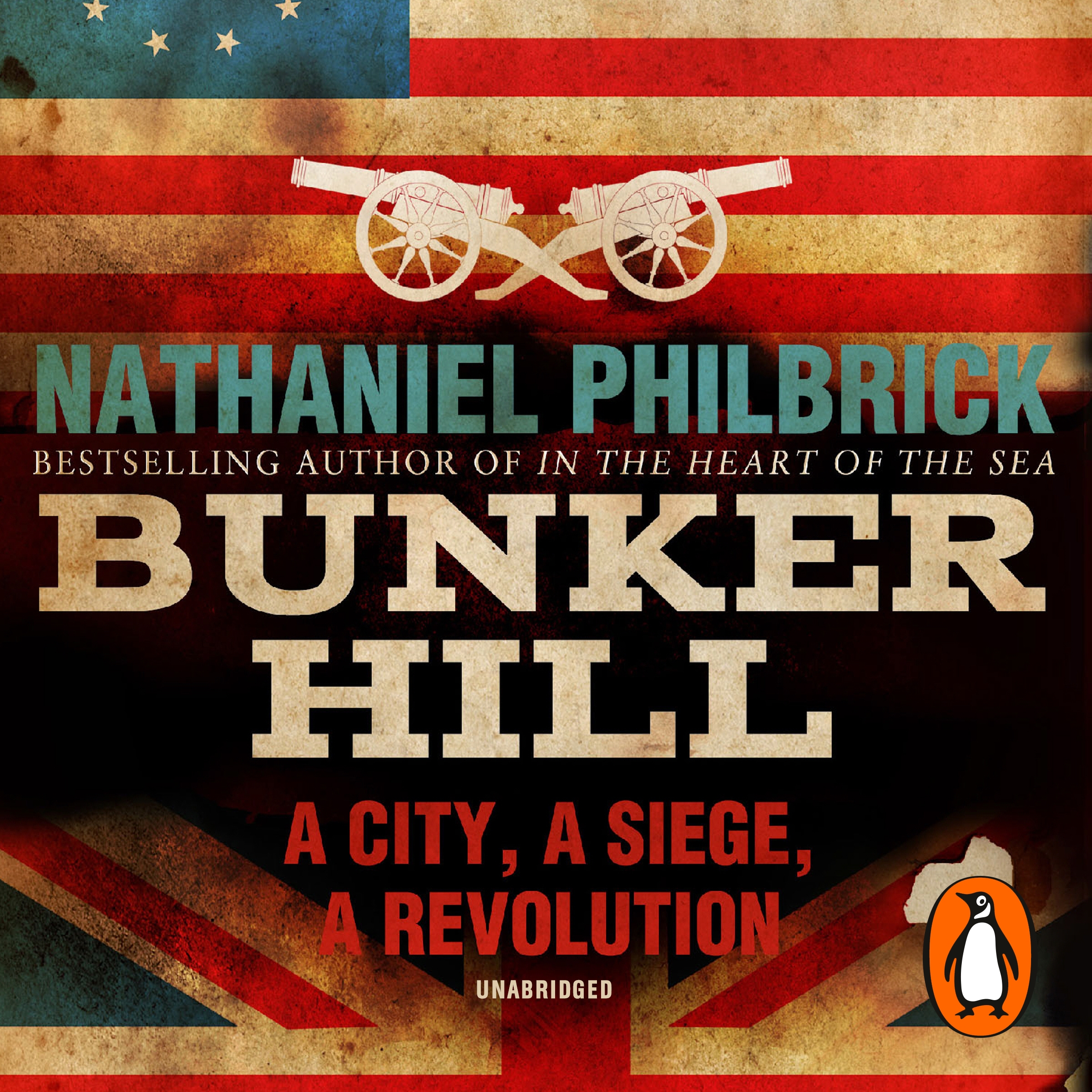 bunker hill by nathaniel philbrick sparknotes