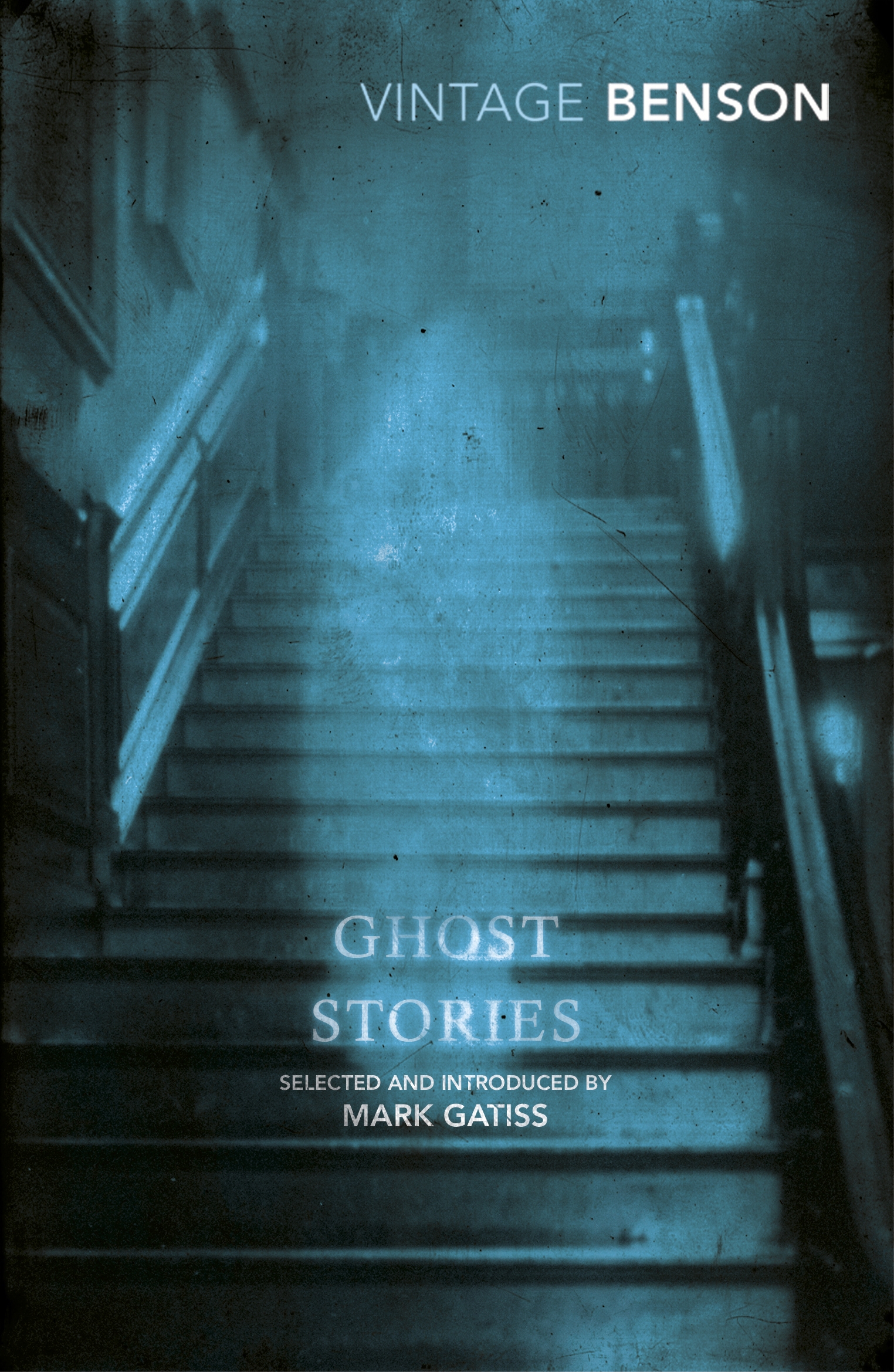 picture of ghost book