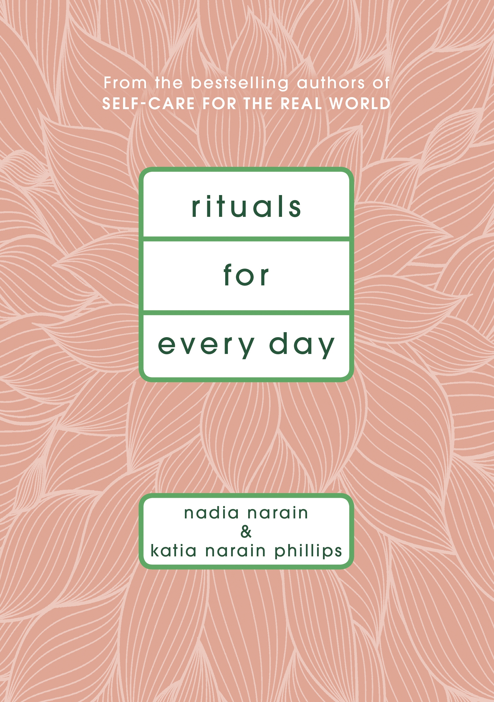 Rituals for Every Day by Nadia Narain - Penguin Books New Zealand