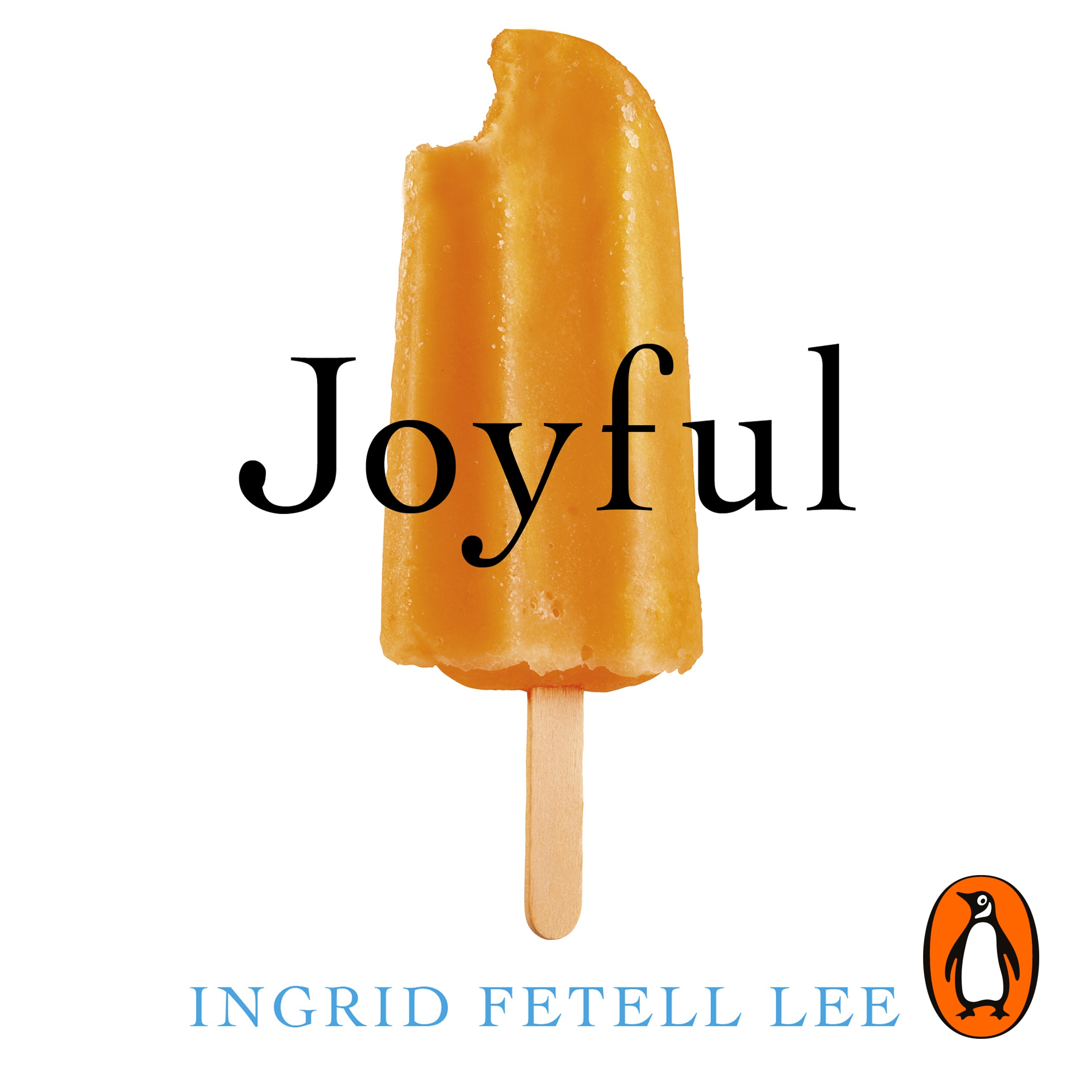book joyful by ingrid fetell lee