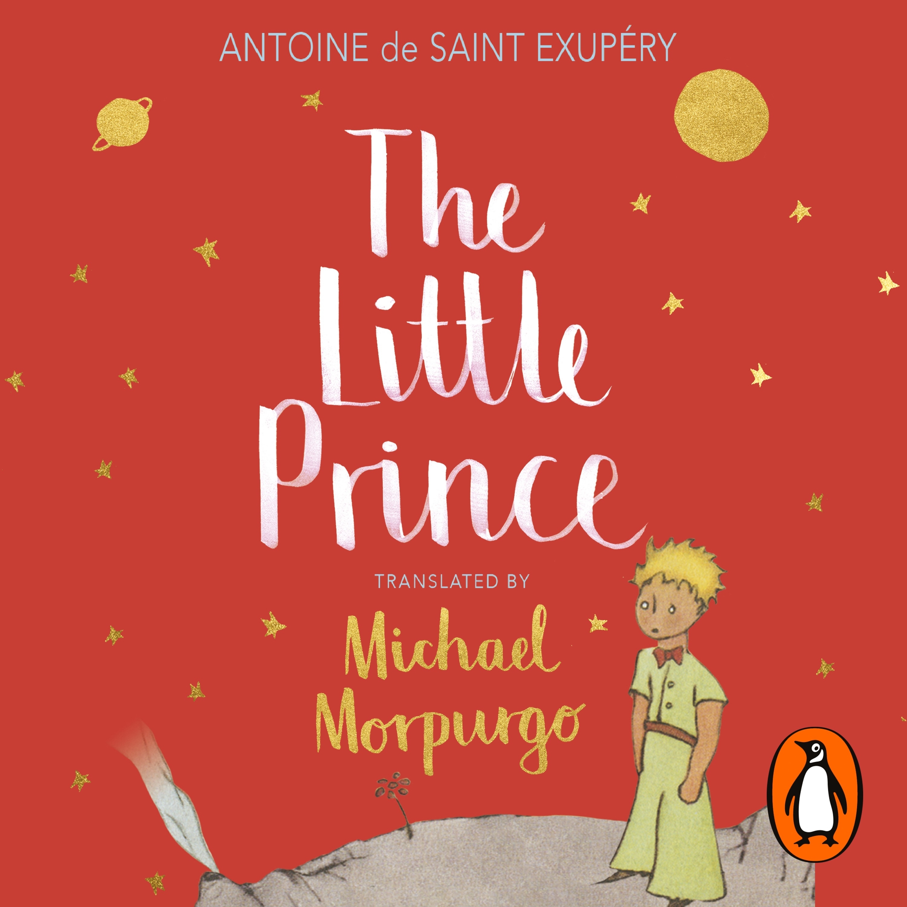  Le Petit Prince (French Edition): 9781607964155: Saint-Exupery,  Antoine de: Libros