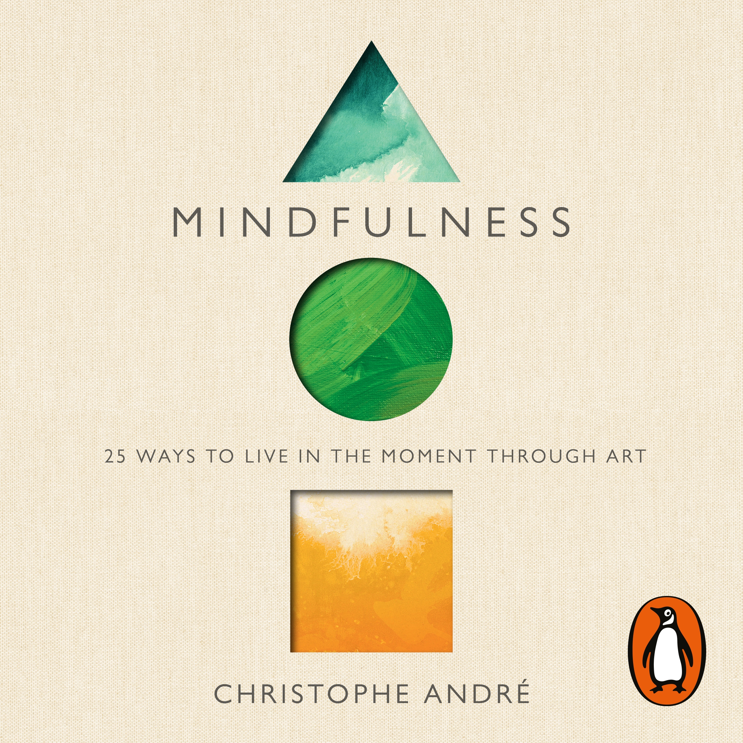 Андре аудиокнига. Карты Art of Play Mindfulness.