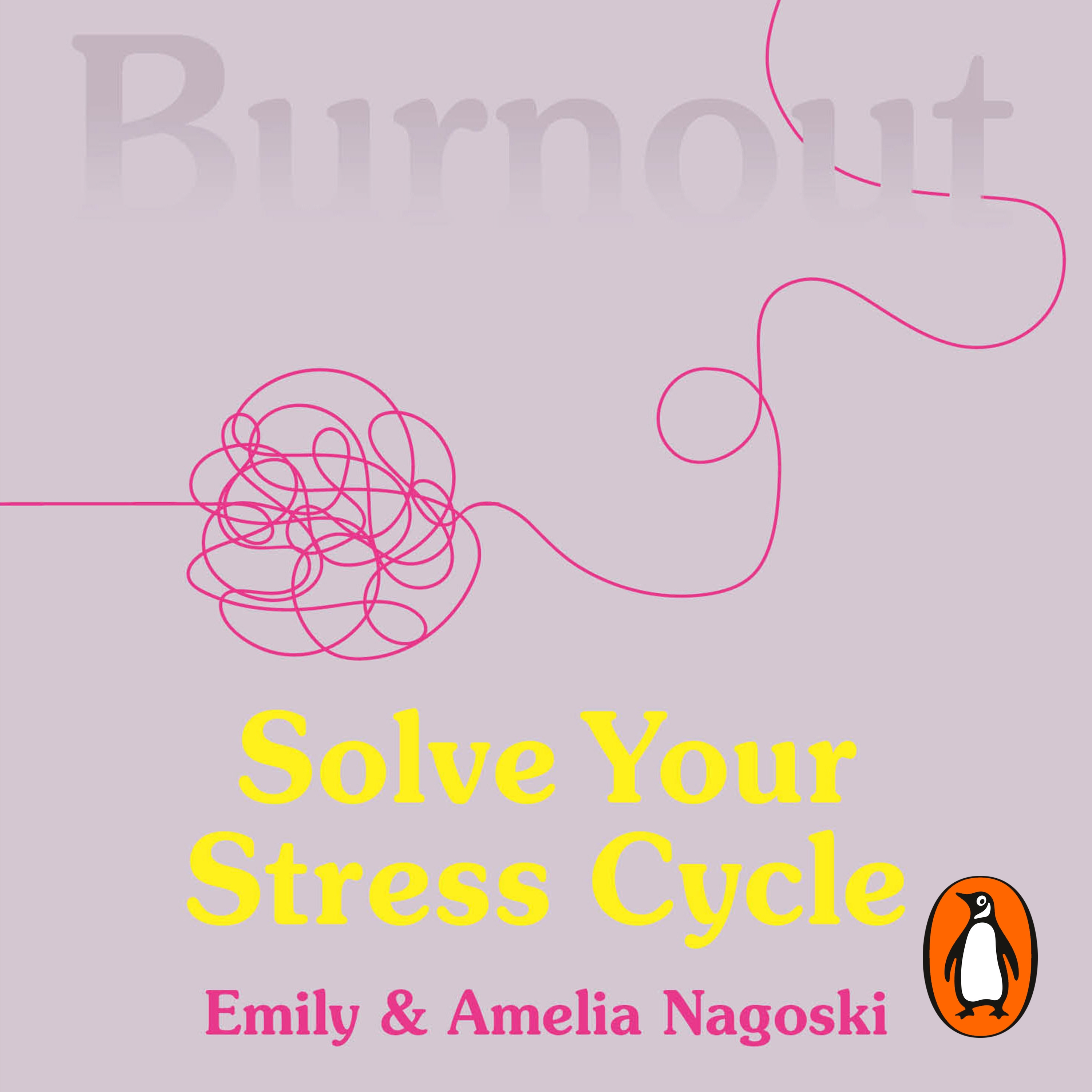 burnout by emily and amelia nagoski