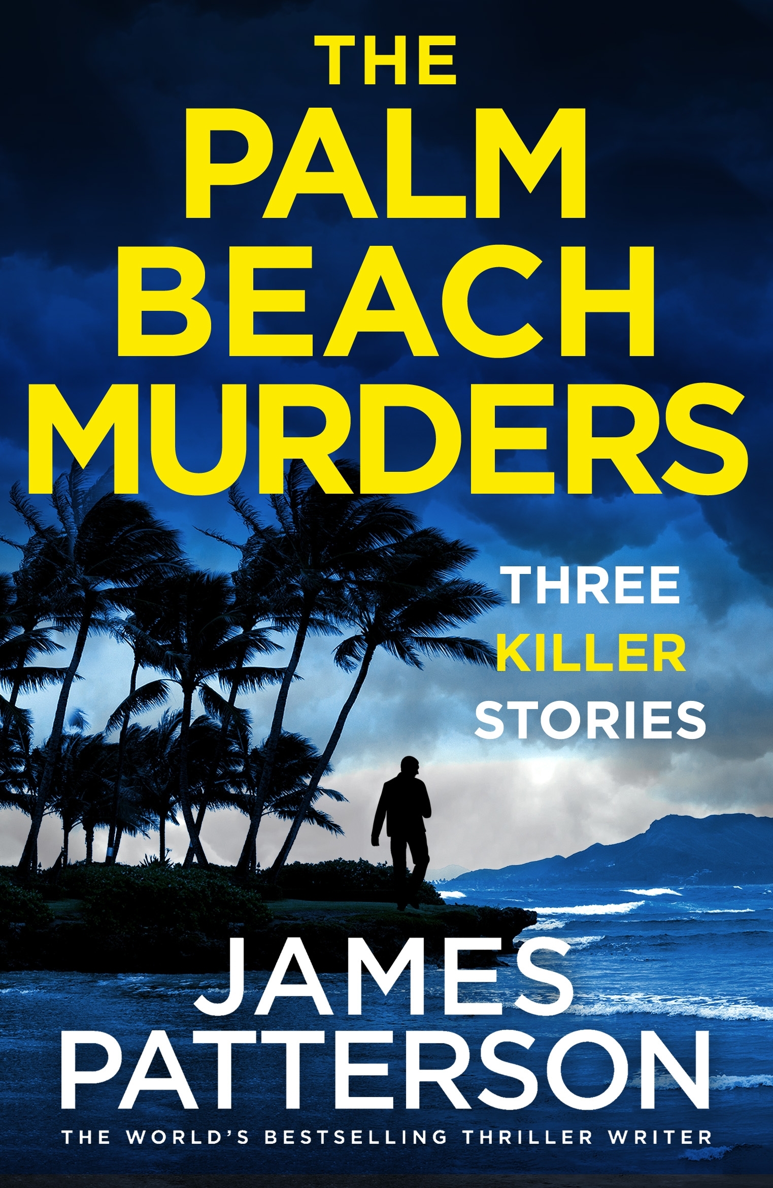 The Palm Beach Murders By James Patterson Penguin Books New Zealand