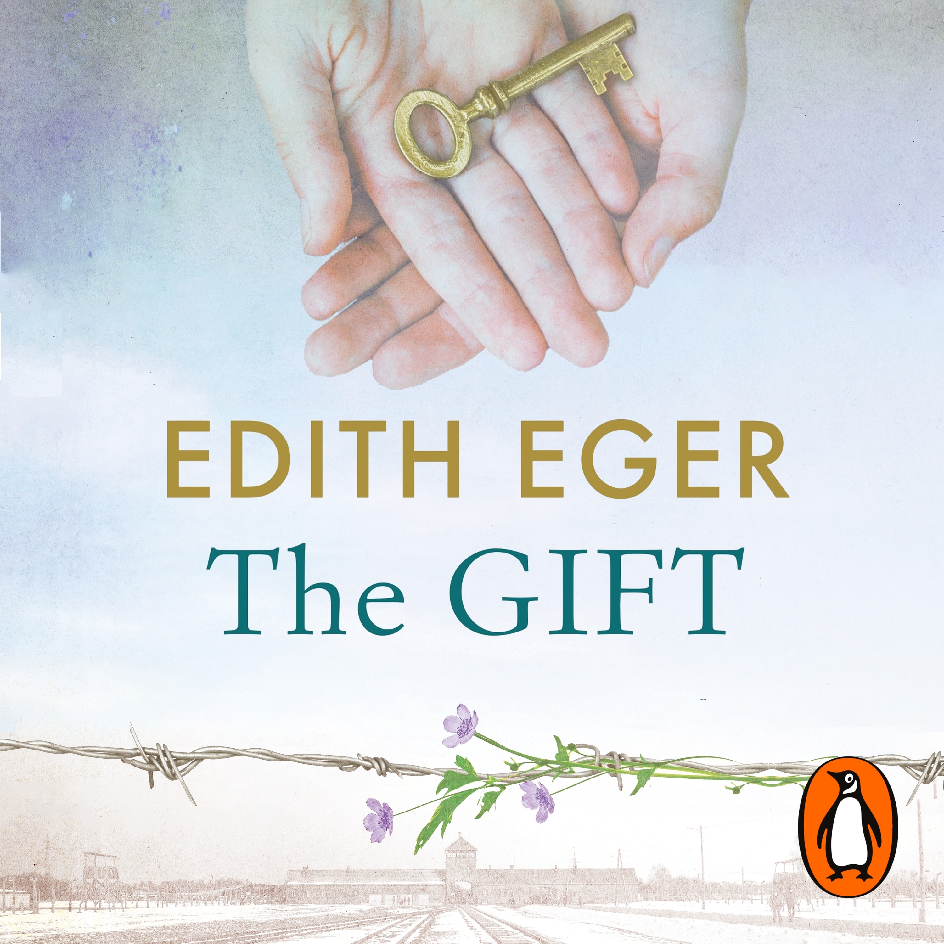 The T By Edith Eger Penguin Books Australia