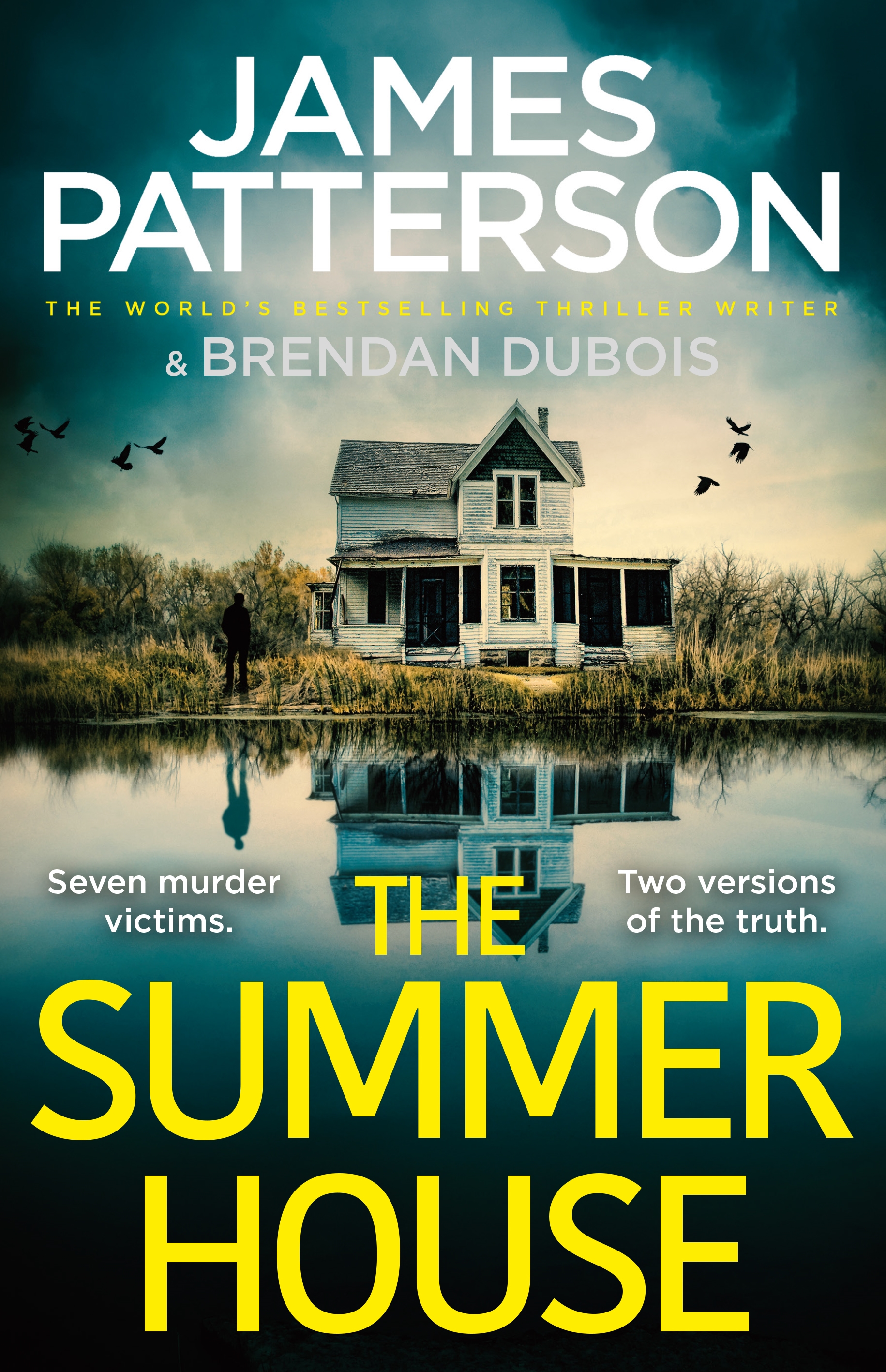 The Summer House by James Patterson Penguin Books Australia