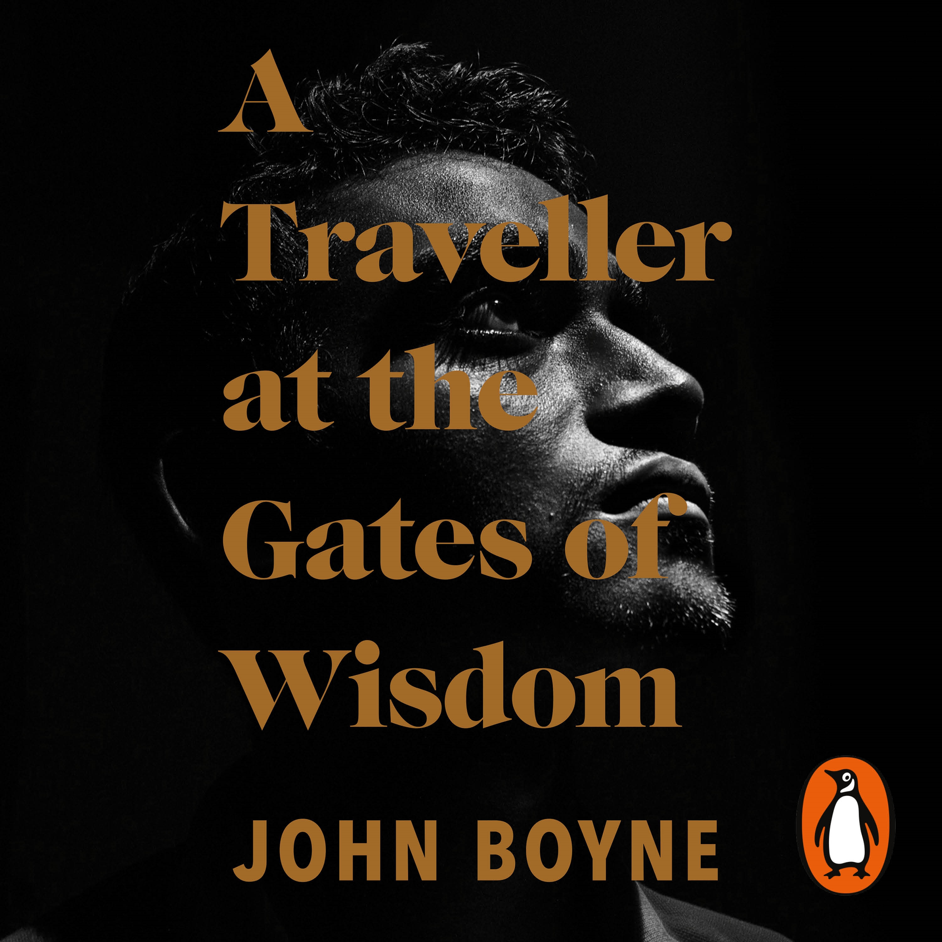 A Traveller at the Gates of Wisdom by John Boyne Penguin