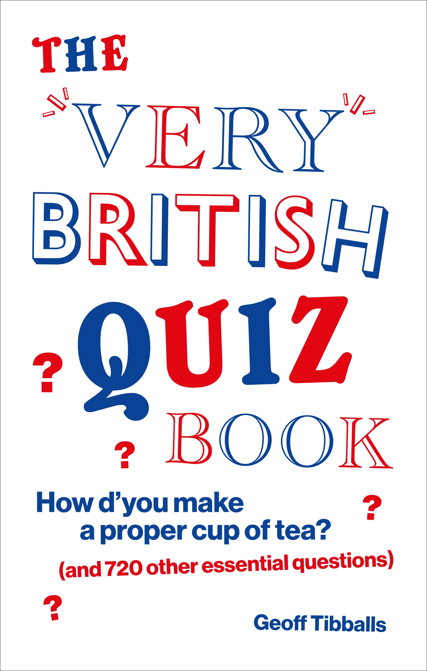 quiz in book review
