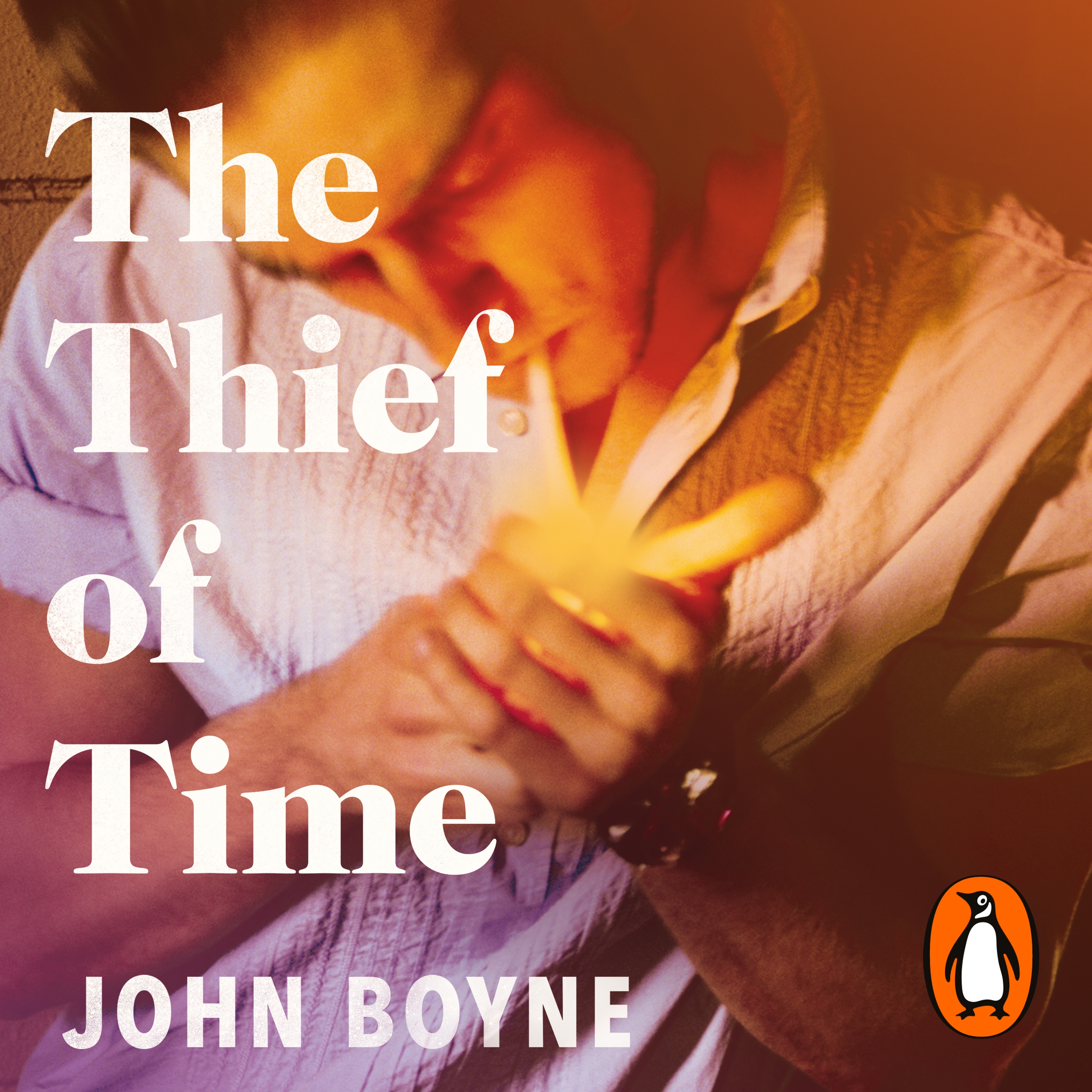 download the time thief book