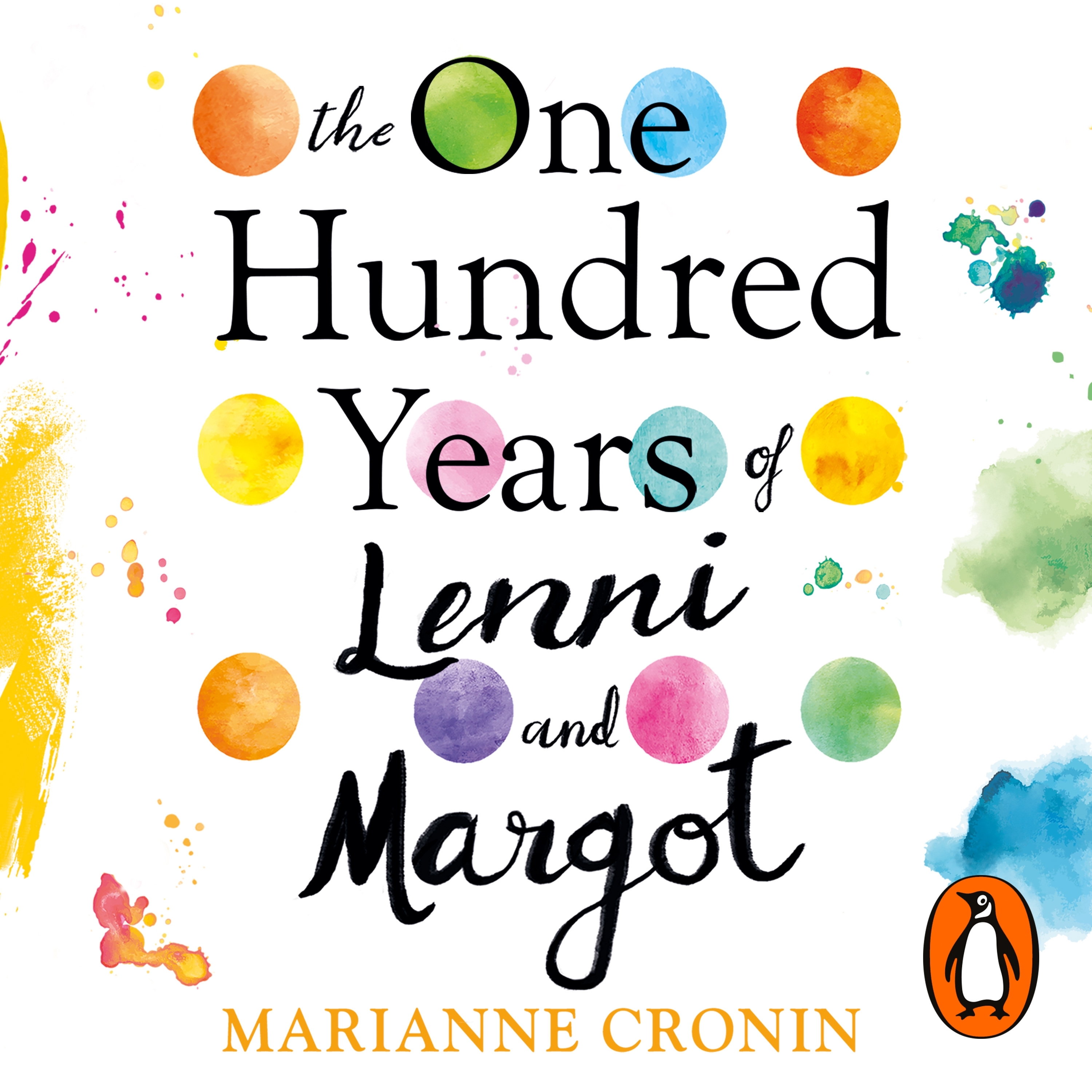 book review one hundred years of lenni and margot