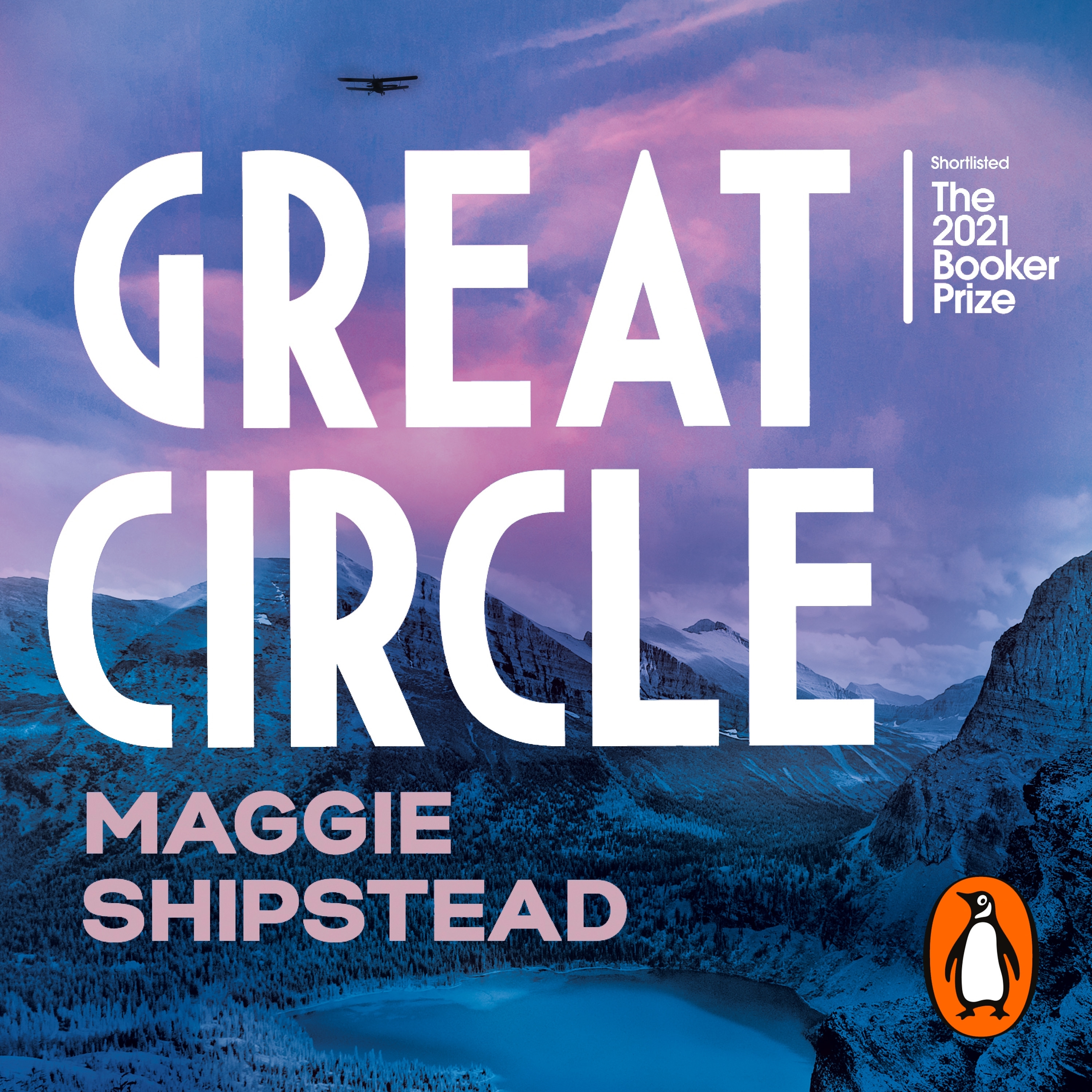 book review great circle