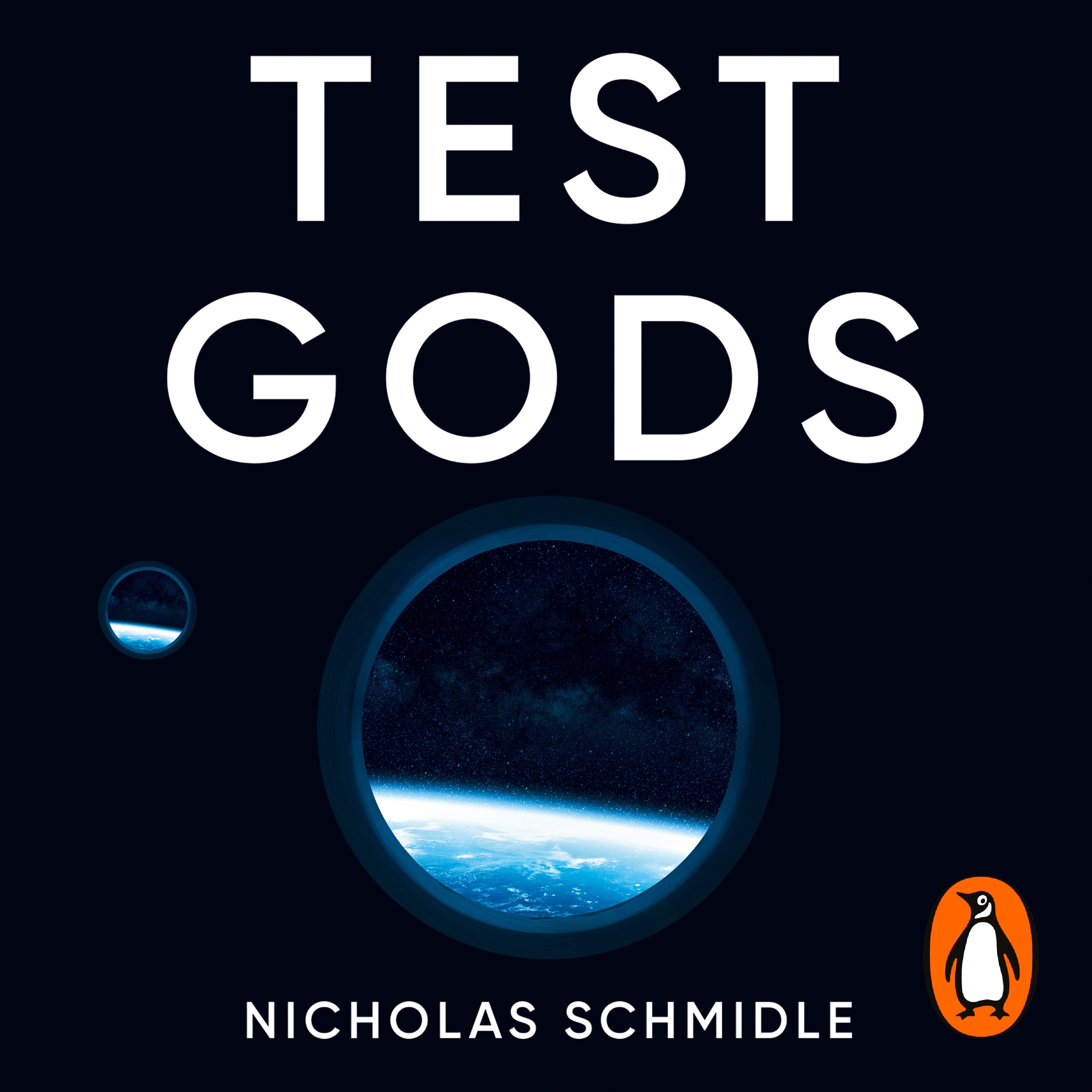 Test Gods By Nicholas Schmidle Penguin Books Australia