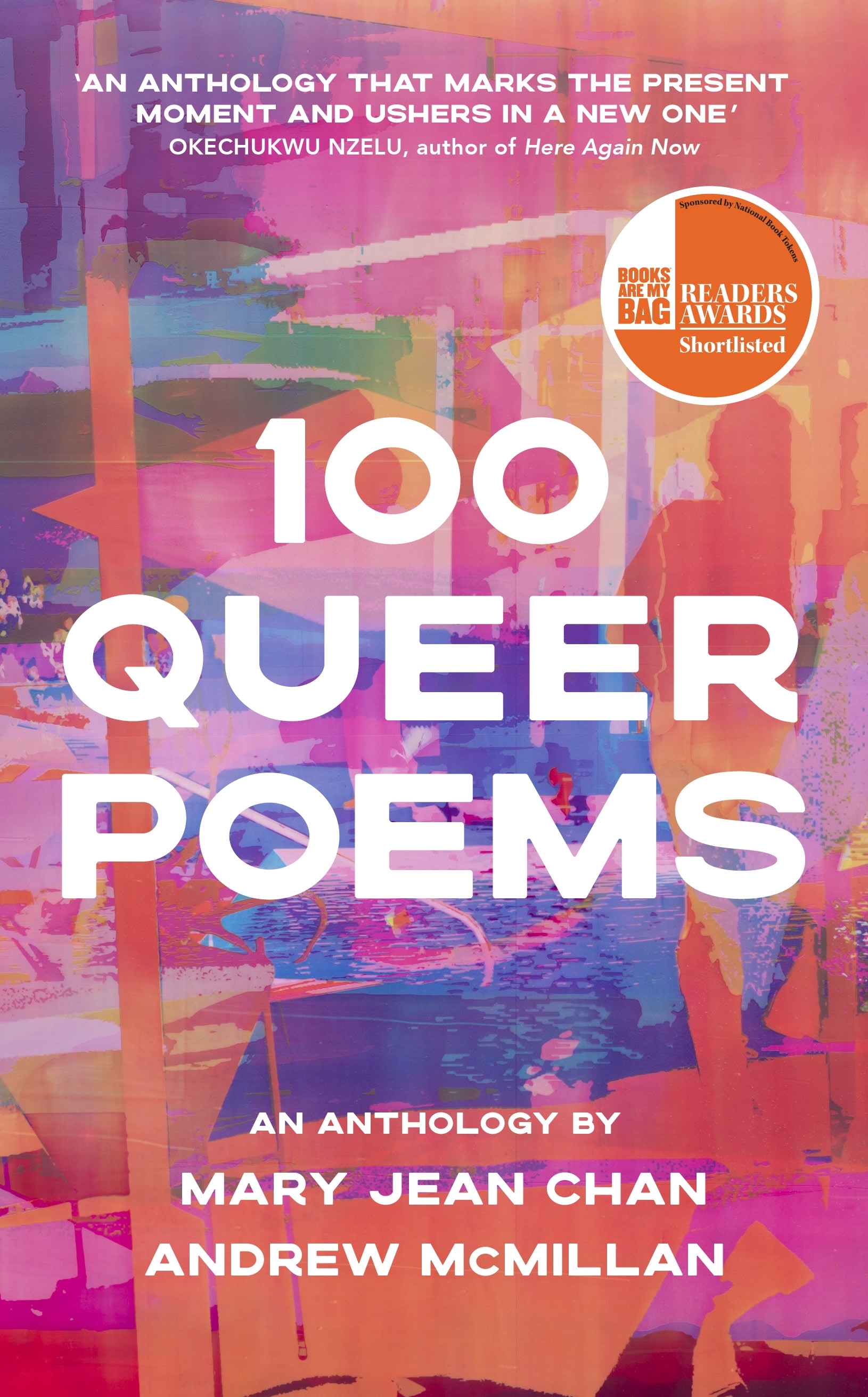 100 Queer Poems By No Author - Penguin Books Australia