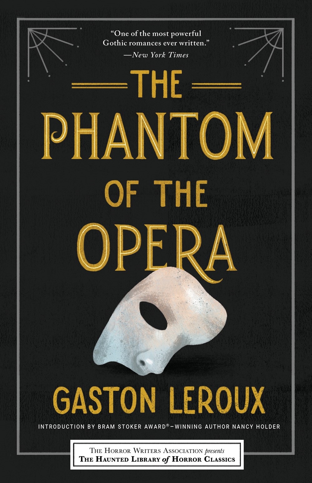 The Phantom of the Opera by Gaston Leroux - Penguin Books New Zealand