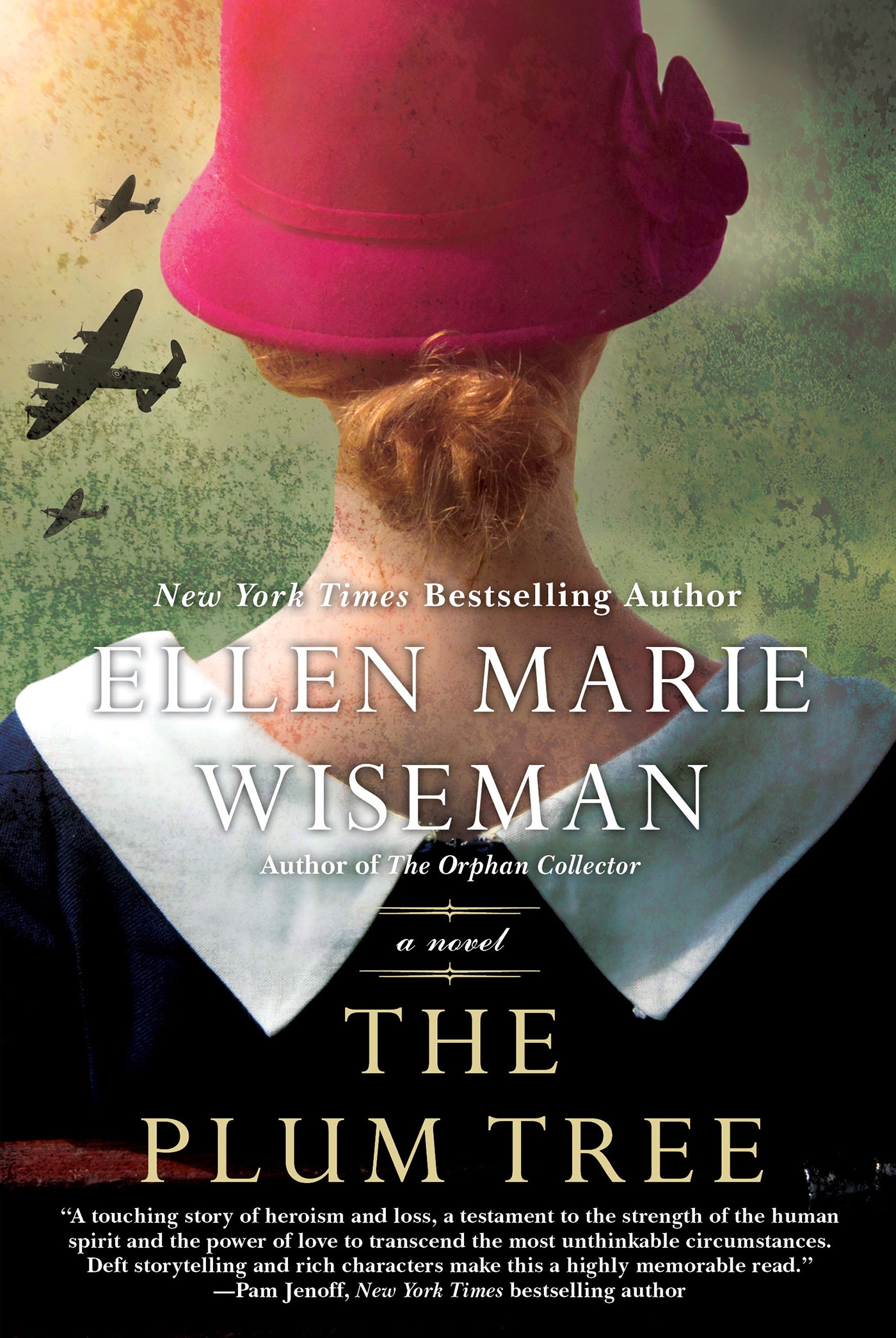 The Plum Tree by Ellen Marie Wiseman - Penguin Books Australia